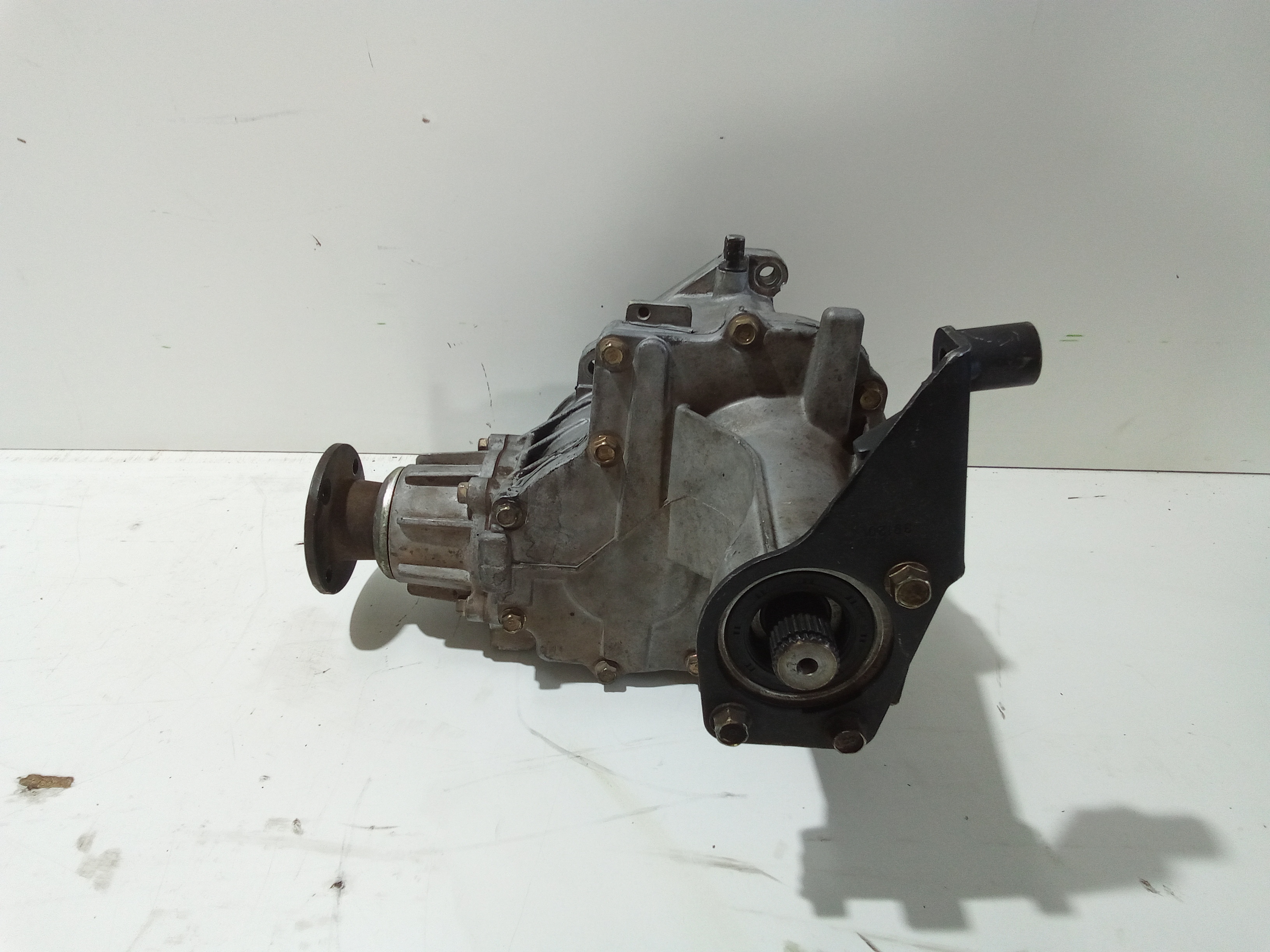 Differenziale Anteriore per Hyundai Tucson  Serie (04>09) (2004 - 2009)