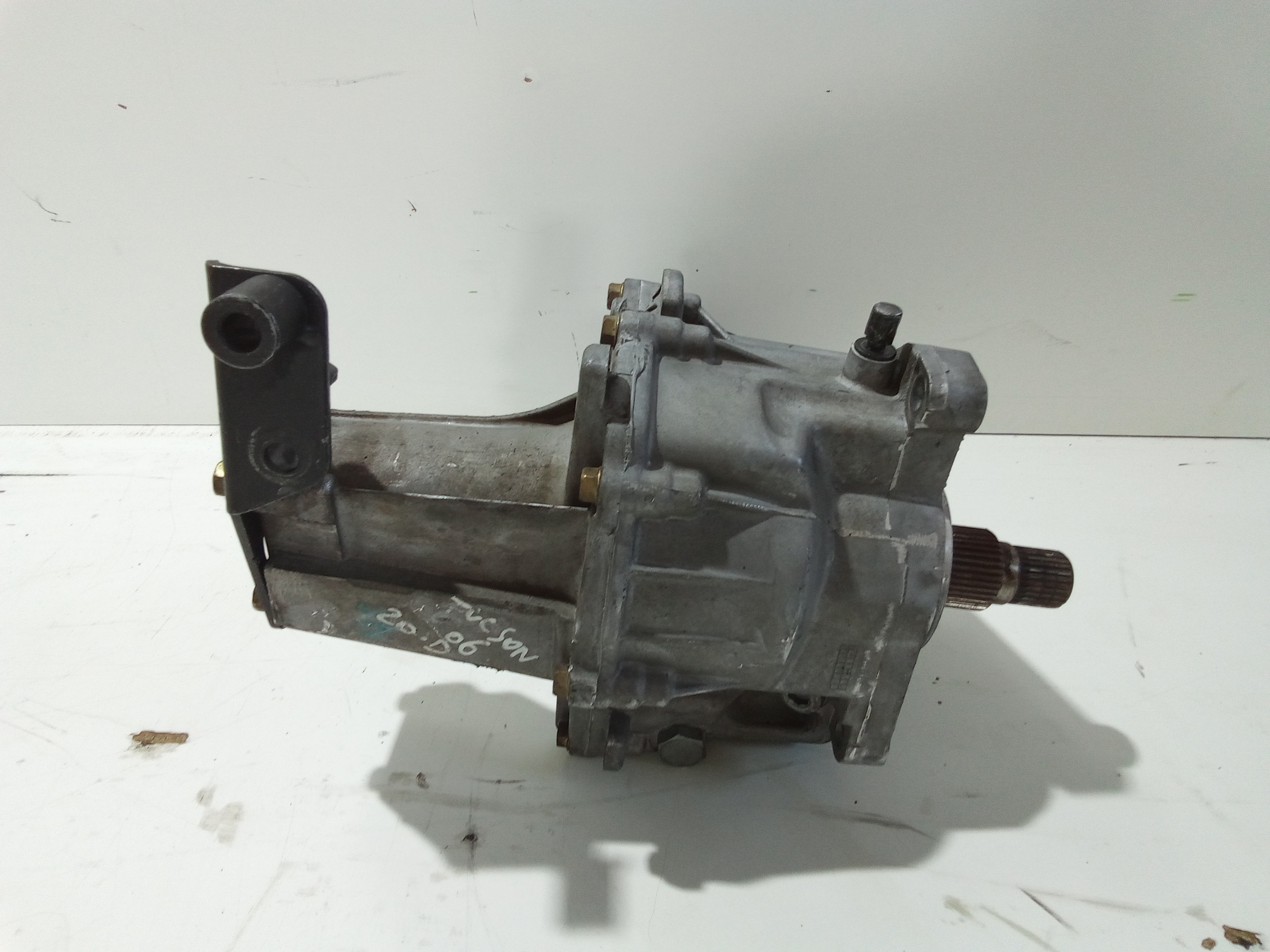 Differenziale Anteriore per Hyundai Tucson  Serie (04>09) (2004 - 2009)