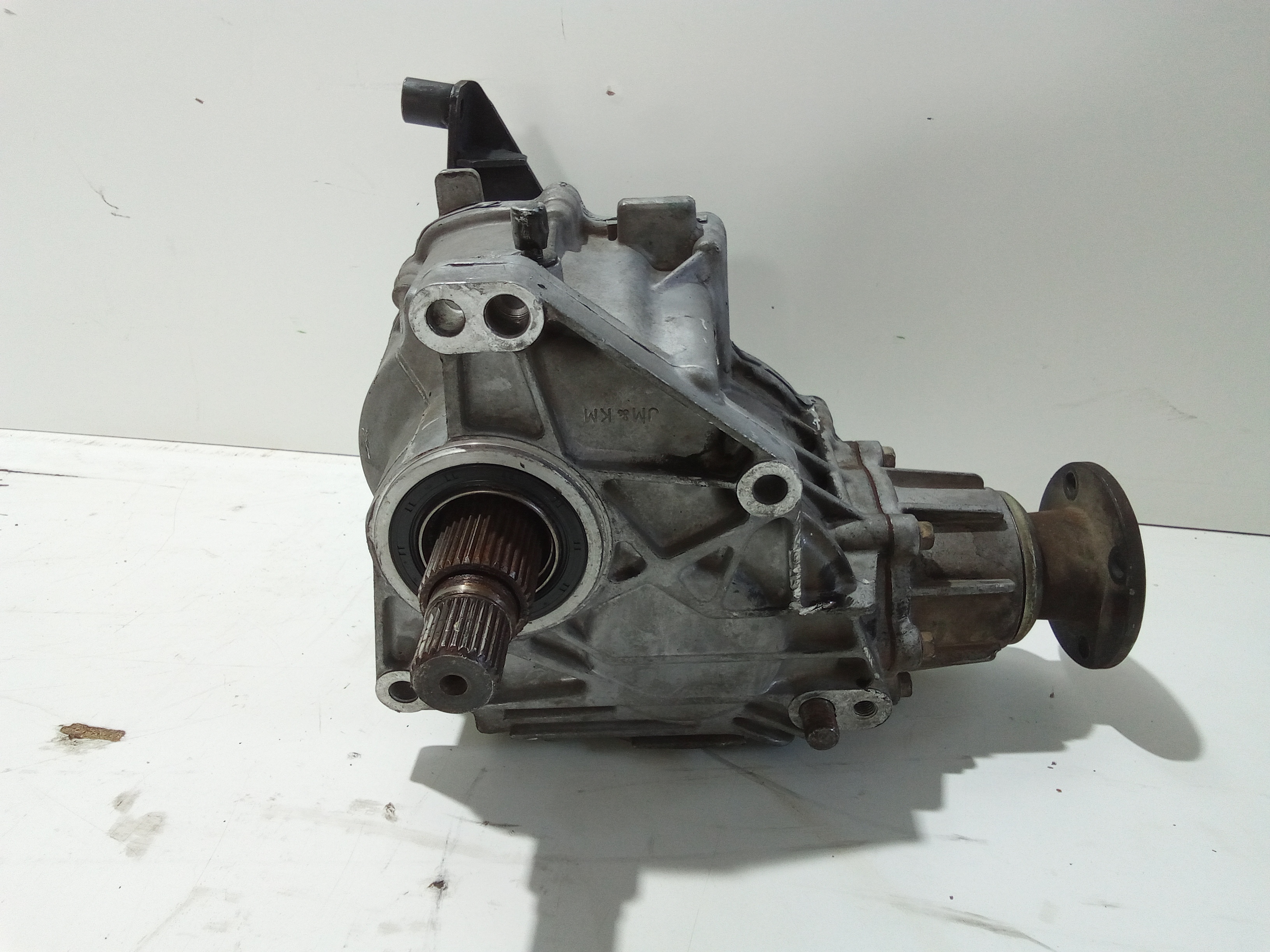 Differenziale Anteriore per Hyundai Tucson  Serie (04>09) (2004 - 2009)