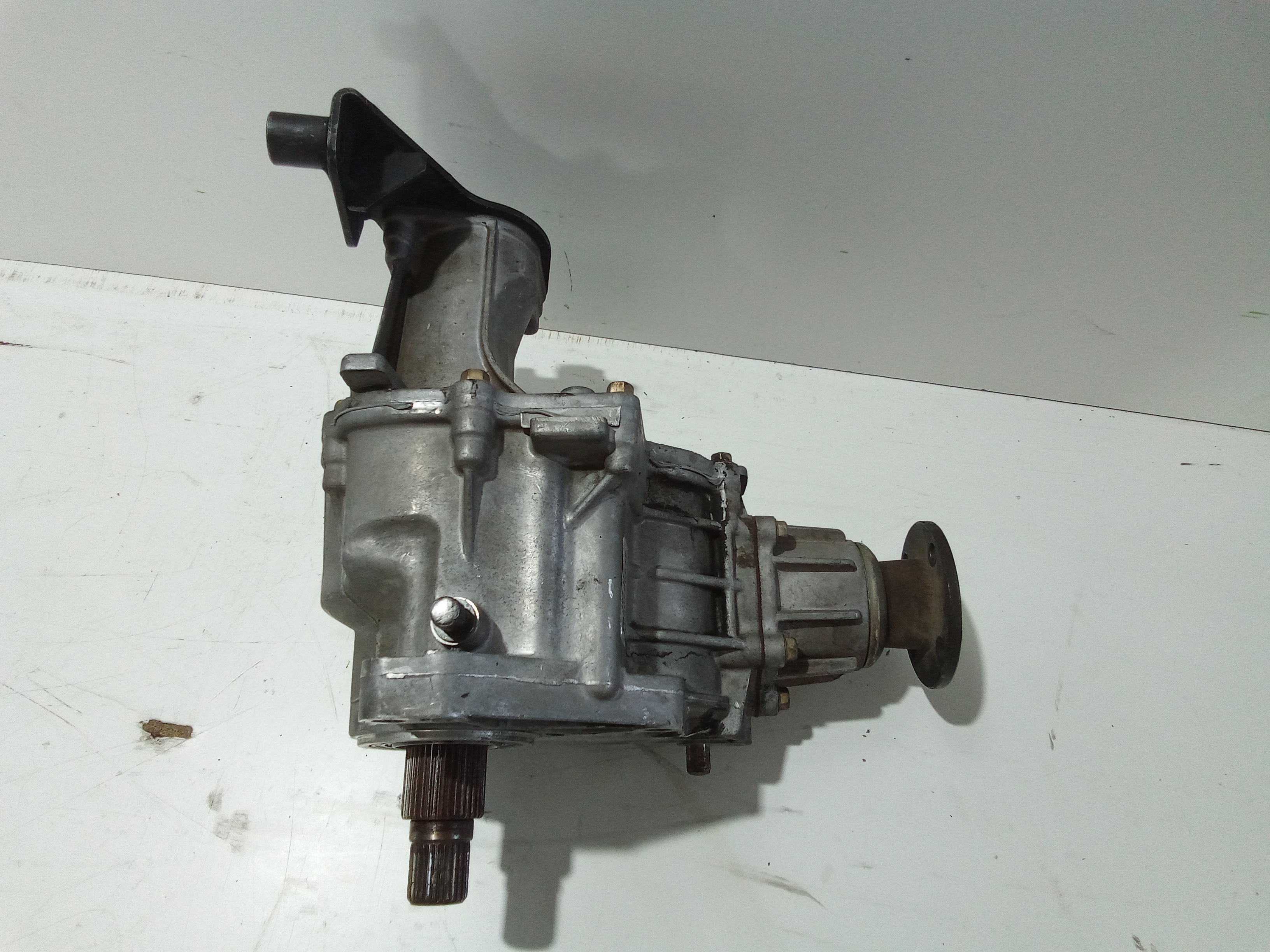 Differenziale Anteriore per Hyundai Tucson  Serie (04>09) (2004 - 2009)