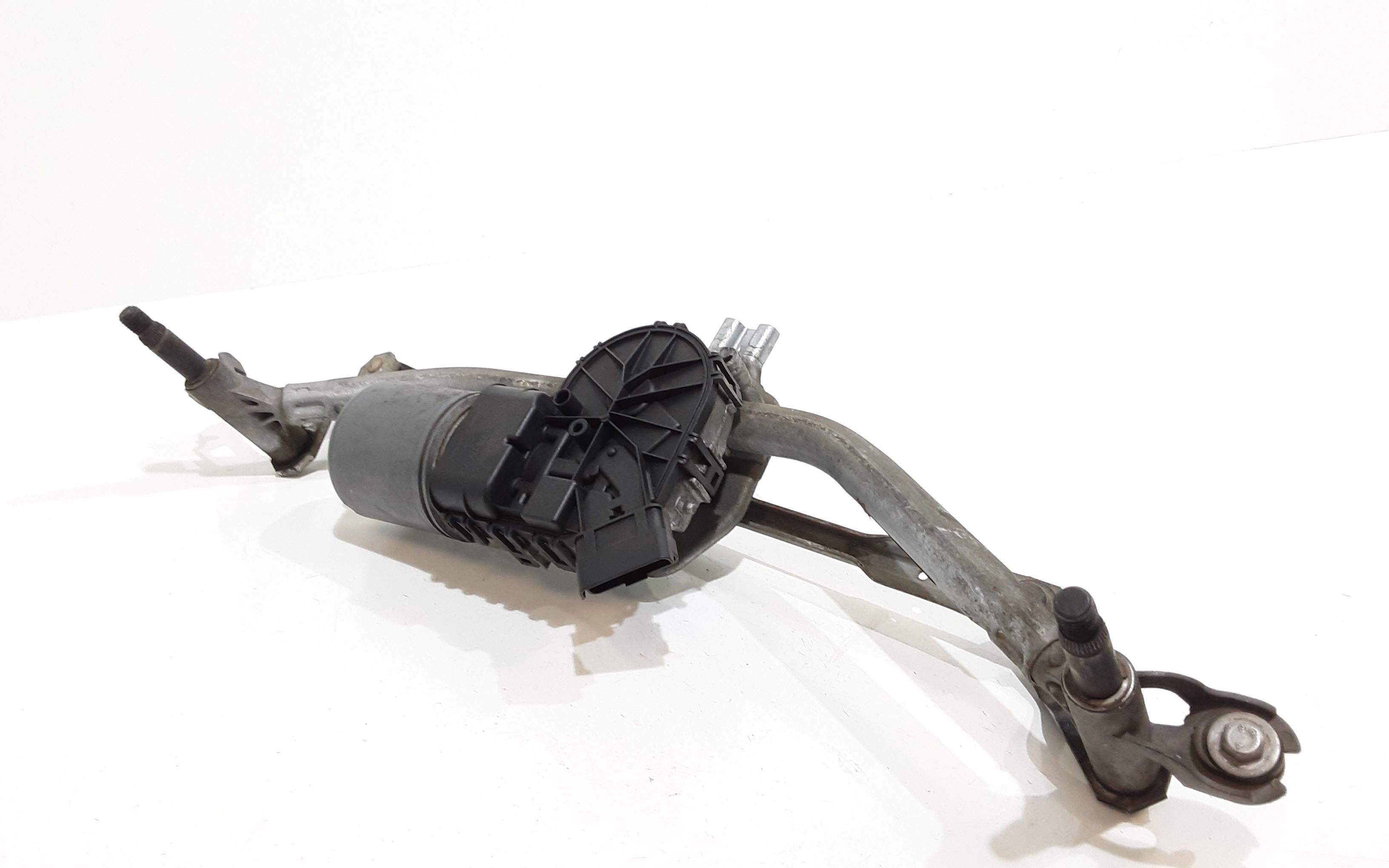 Motorino tergi ant completo di tandem PEUGEOT 207 Cabrio