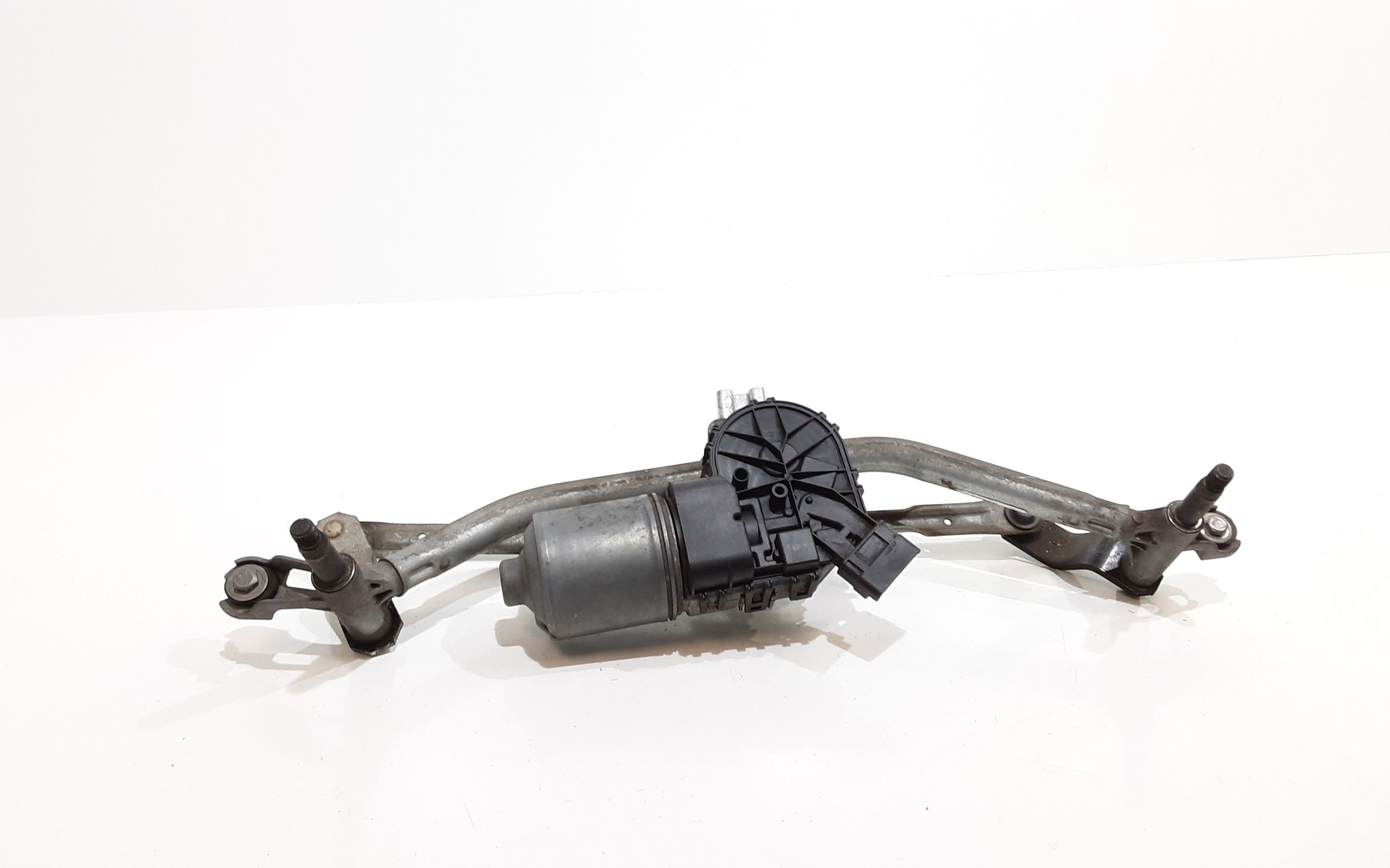 Motorino tergi ant completo di tandem PEUGEOT 207 Cabrio