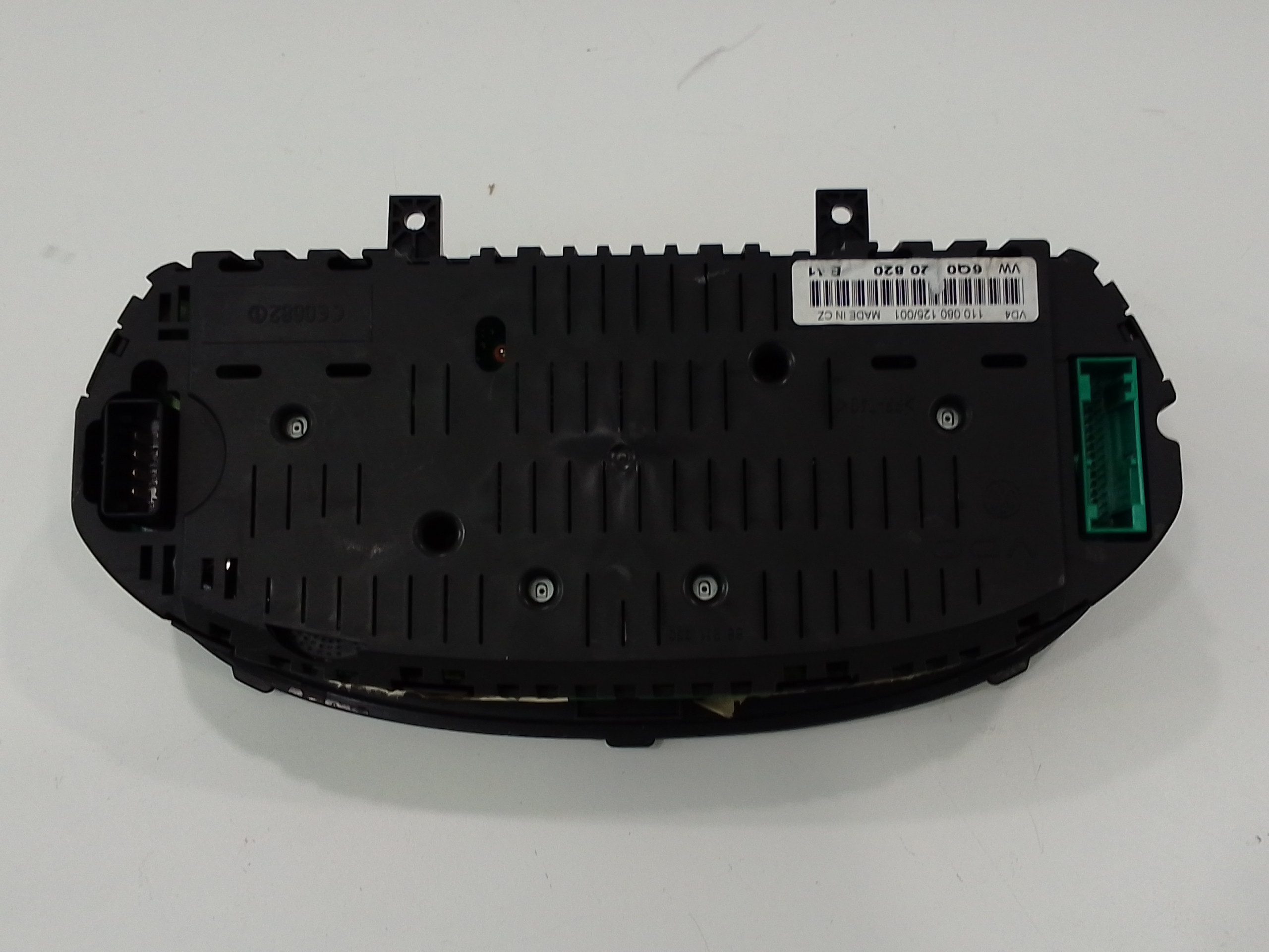 Quadro Strumenti per Volkswagen Polo 4 Serie (2001 - 2009)