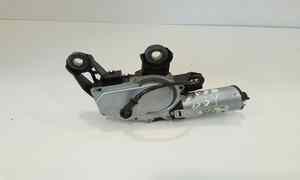 Motorino Tergicristallo Posteriore per Volkswagen Polo 4 Serie (2001 - 2009)
