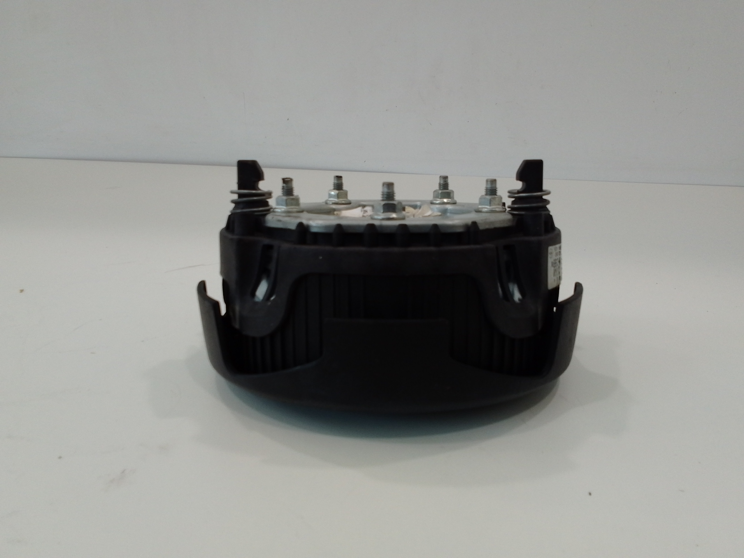 Airbag Volante per Volkswagen Polo 4 Serie (2001 - 2009)