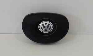 Airbag Volante per Volkswagen Polo 4 Serie (2001 - 2009)
