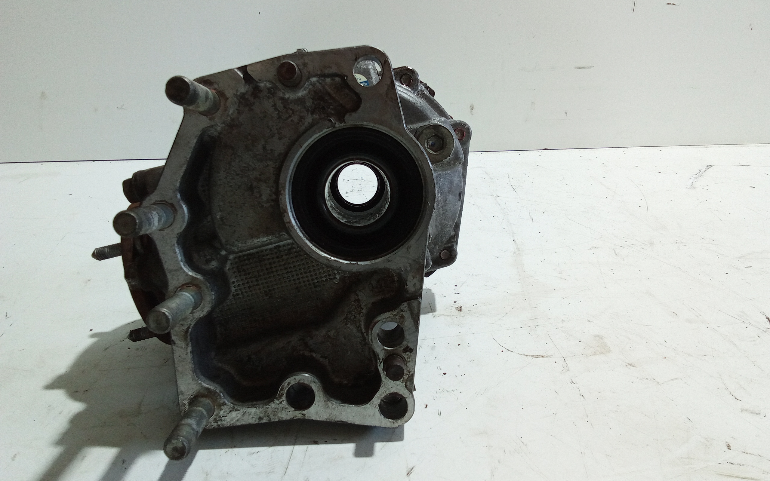 Differenziale di trasmissione per Toyota Rav4 4 Serie (2005 - 2009)