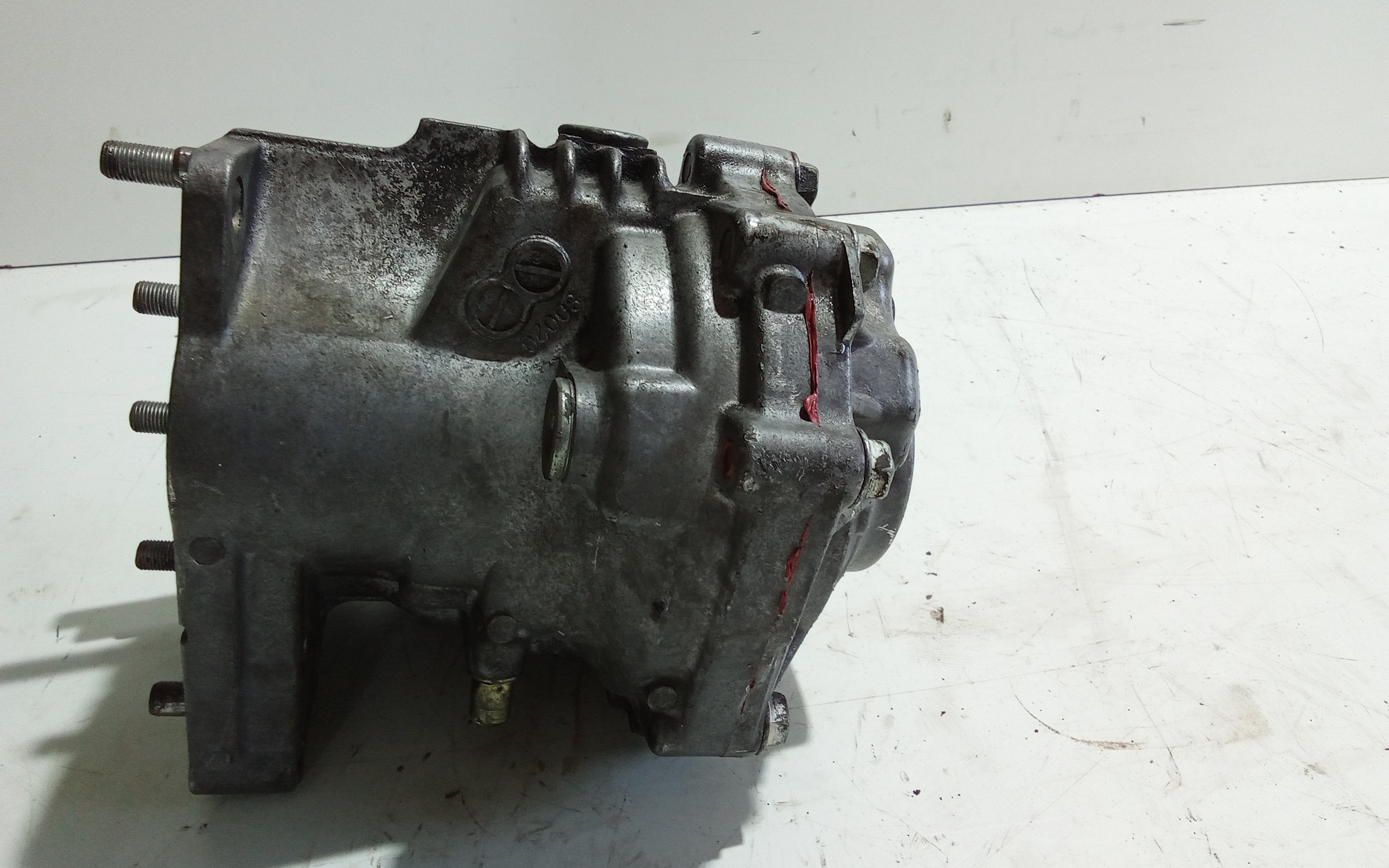 Differenziale di trasmissione per Toyota Rav4 4 Serie (2005 - 2009)