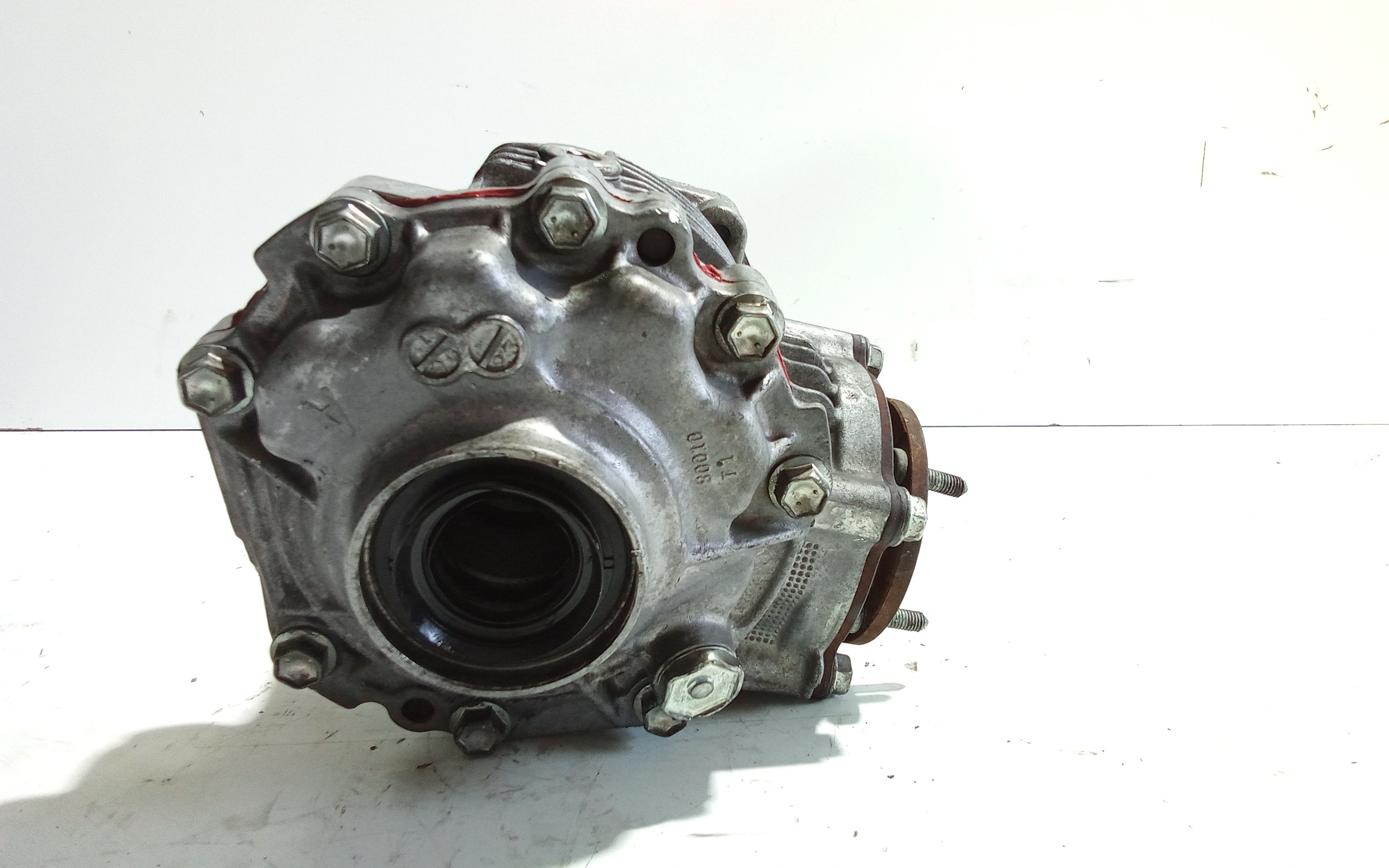 Differenziale di trasmissione per Toyota Rav4 4 Serie (2005 - 2009)