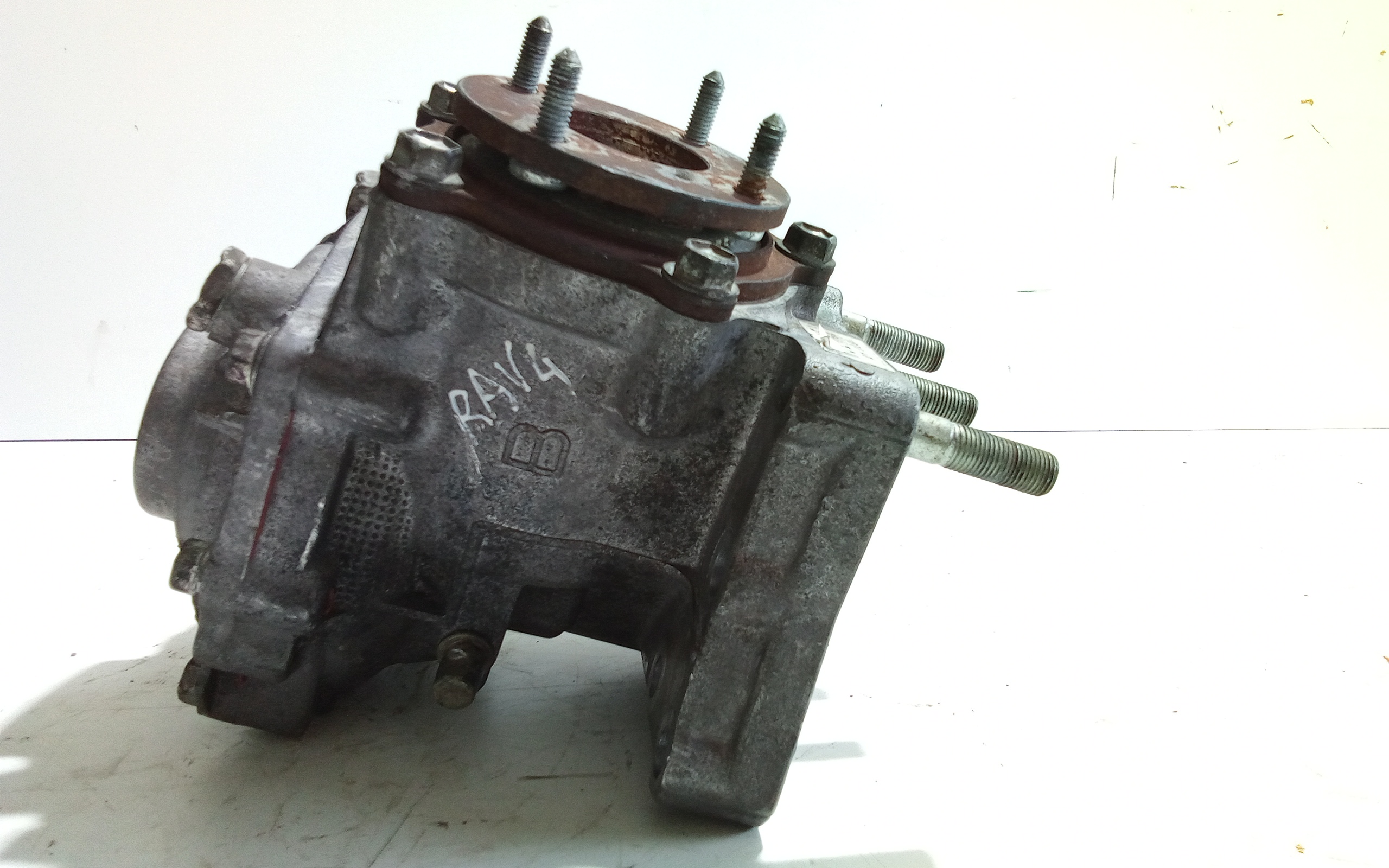 Differenziale di trasmissione per Toyota Rav4 4 Serie (2005 - 2009)