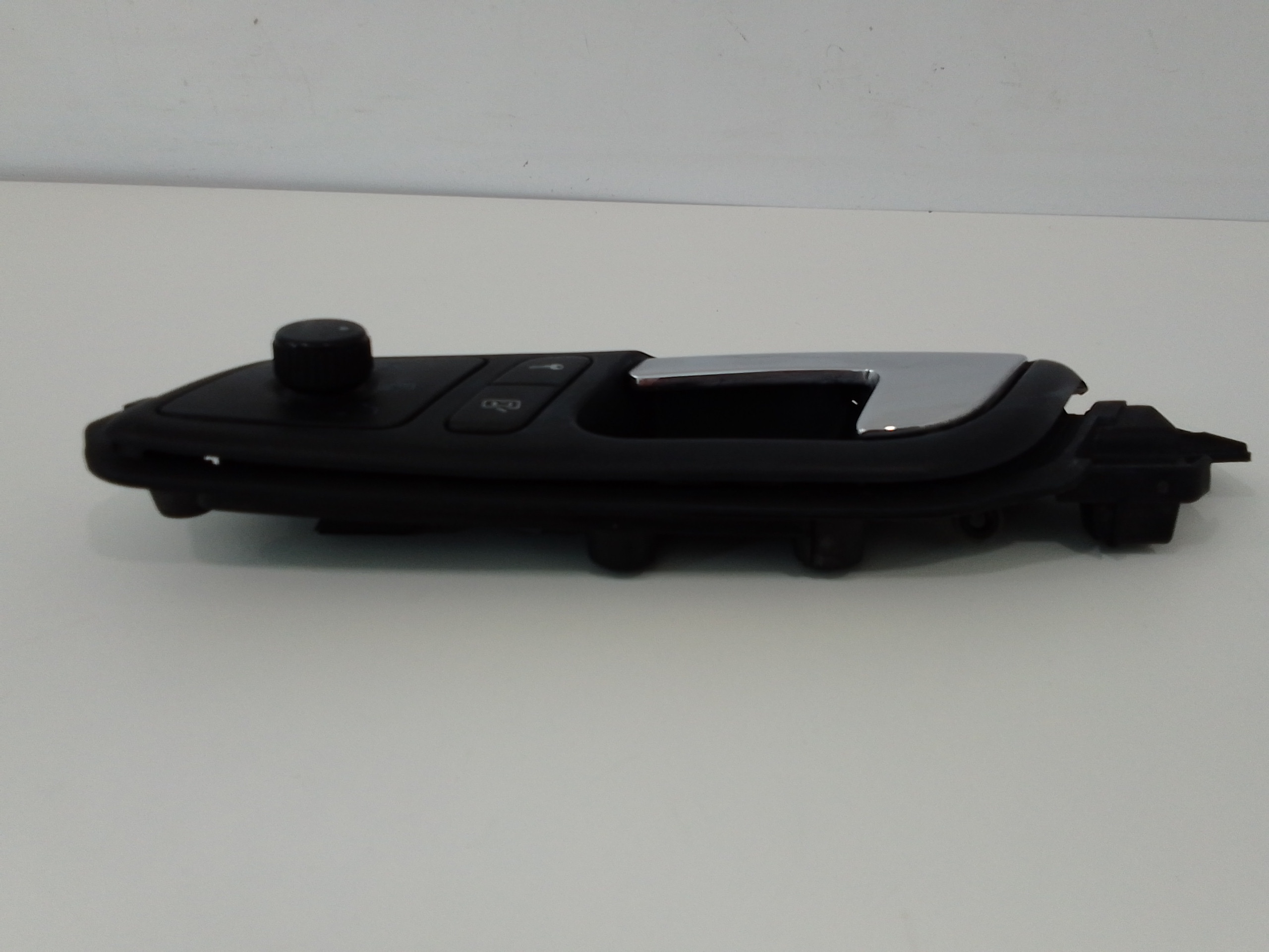 Maniglia interna anteriore Sinistra per Volkswagen Polo 4 Serie (2001 - 2009)