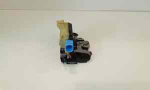 Serratura Anteriore Sinistra per Volkswagen Polo 4 Serie (2001 - 2009)