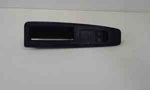 Pulsantiera anteriore sinistra Guida per Volkswagen Polo 4 Serie (2001 - 2009)