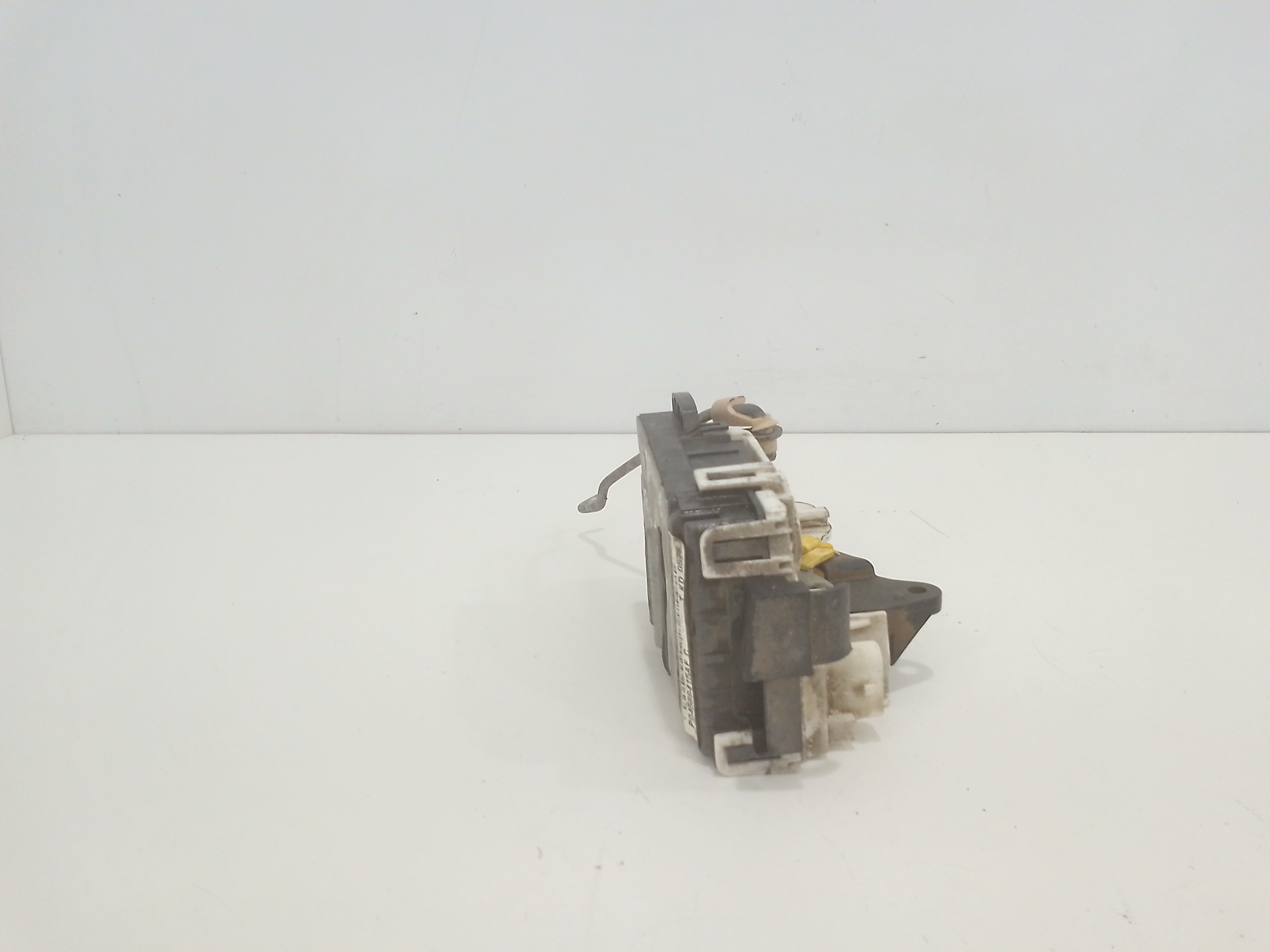 Serratura Posteriore Sinistra per Dodge Caliber 1 Serie (2007 - In produzione)