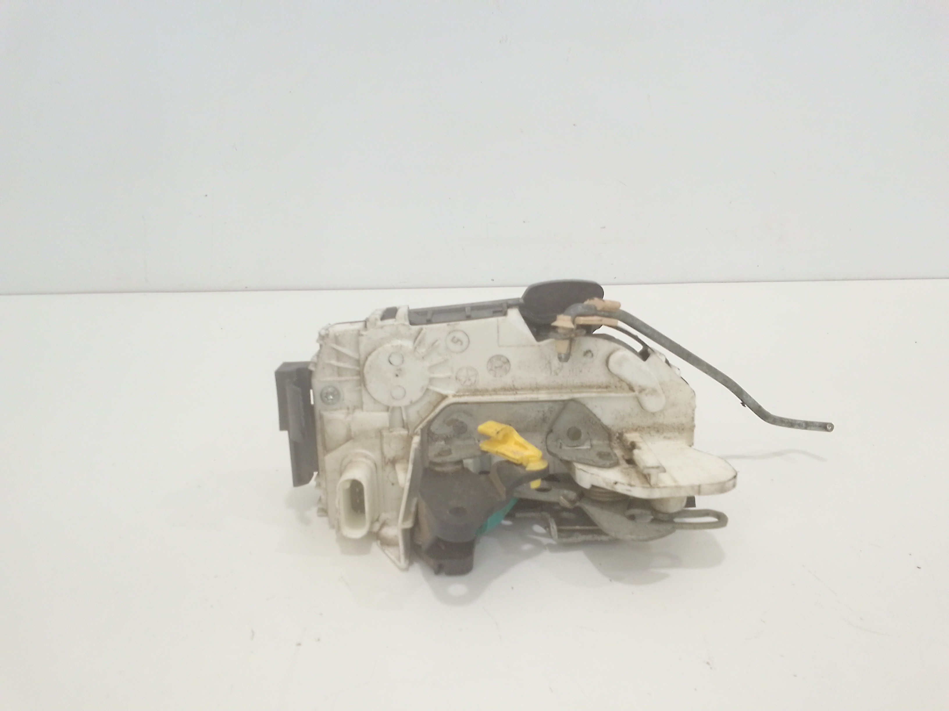 Serratura Posteriore Sinistra per Dodge Caliber 1 Serie (2007 - In produzione)