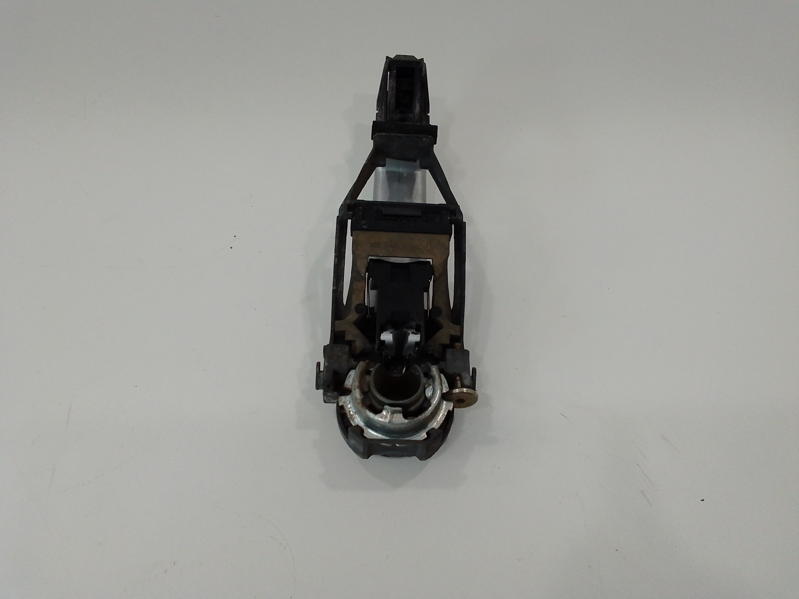 Maniglia esterna Anteriore Destra per Volkswagen Polo 4 Serie (2001 - 2009)