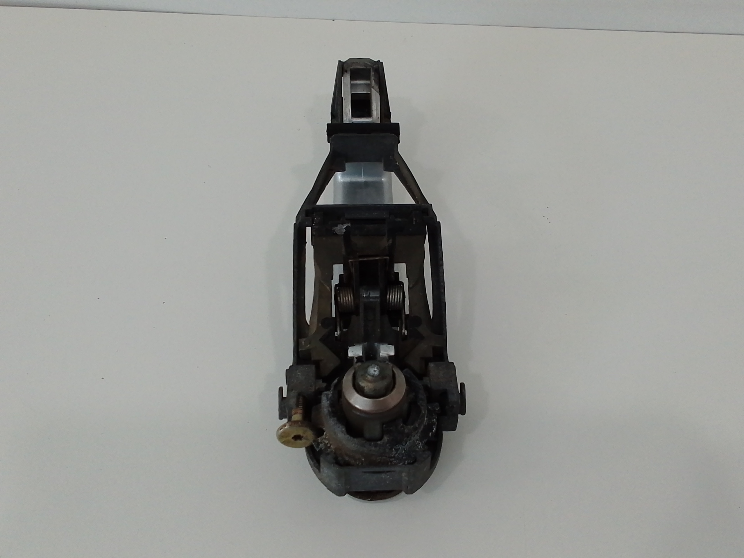 Maniglia esterna Anteriore Sinistra per Volkswagen Polo 4 Serie (2001 - 2009)