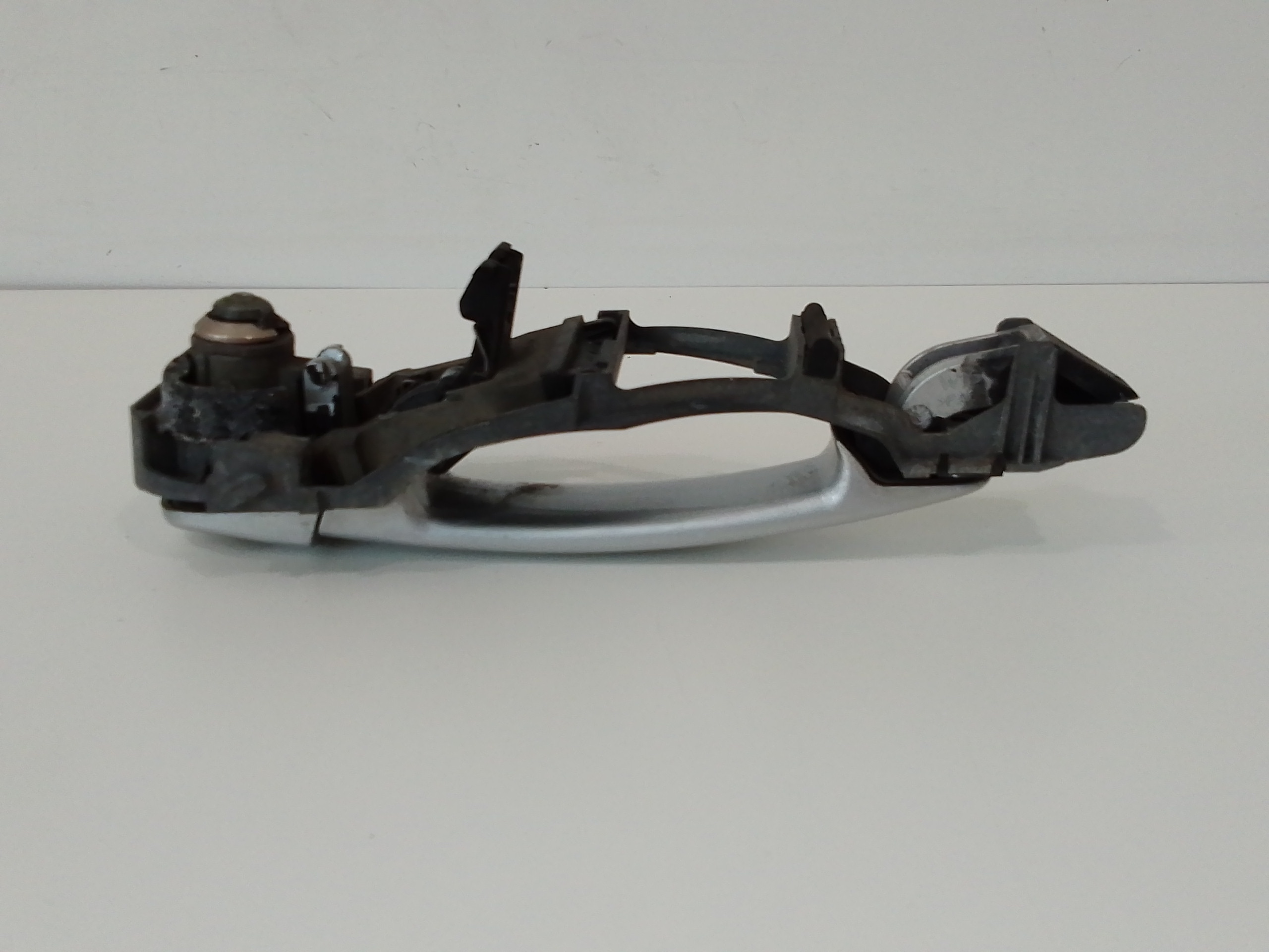 Maniglia esterna Anteriore Sinistra per Volkswagen Polo 4 Serie (2001 - 2009)