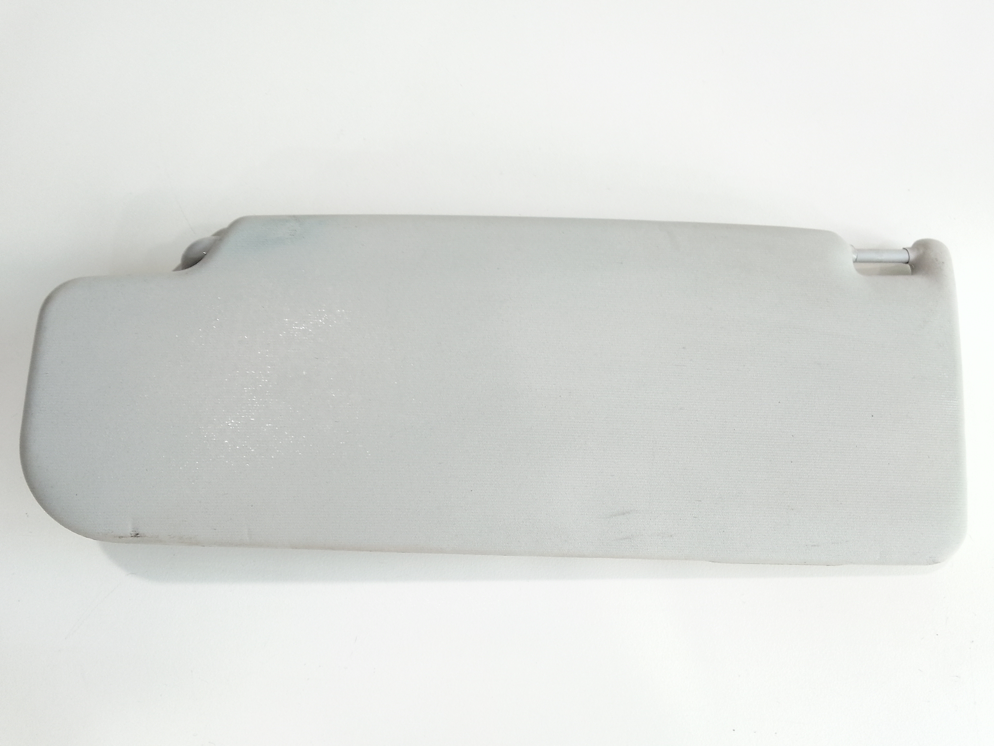 Parasole aletta Lato Passeggero per Volkswagen Polo 4 Serie (2001 - 2009)