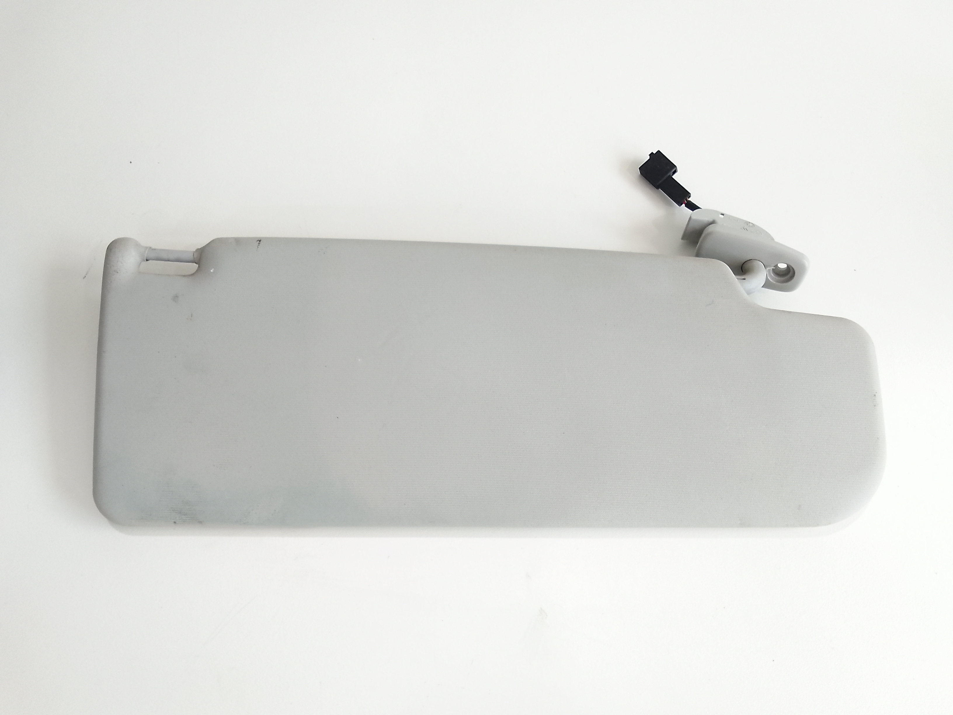 Parasole aletta anteriore Lato Guida per Volkswagen Polo 4 Serie (2001 - 2009)