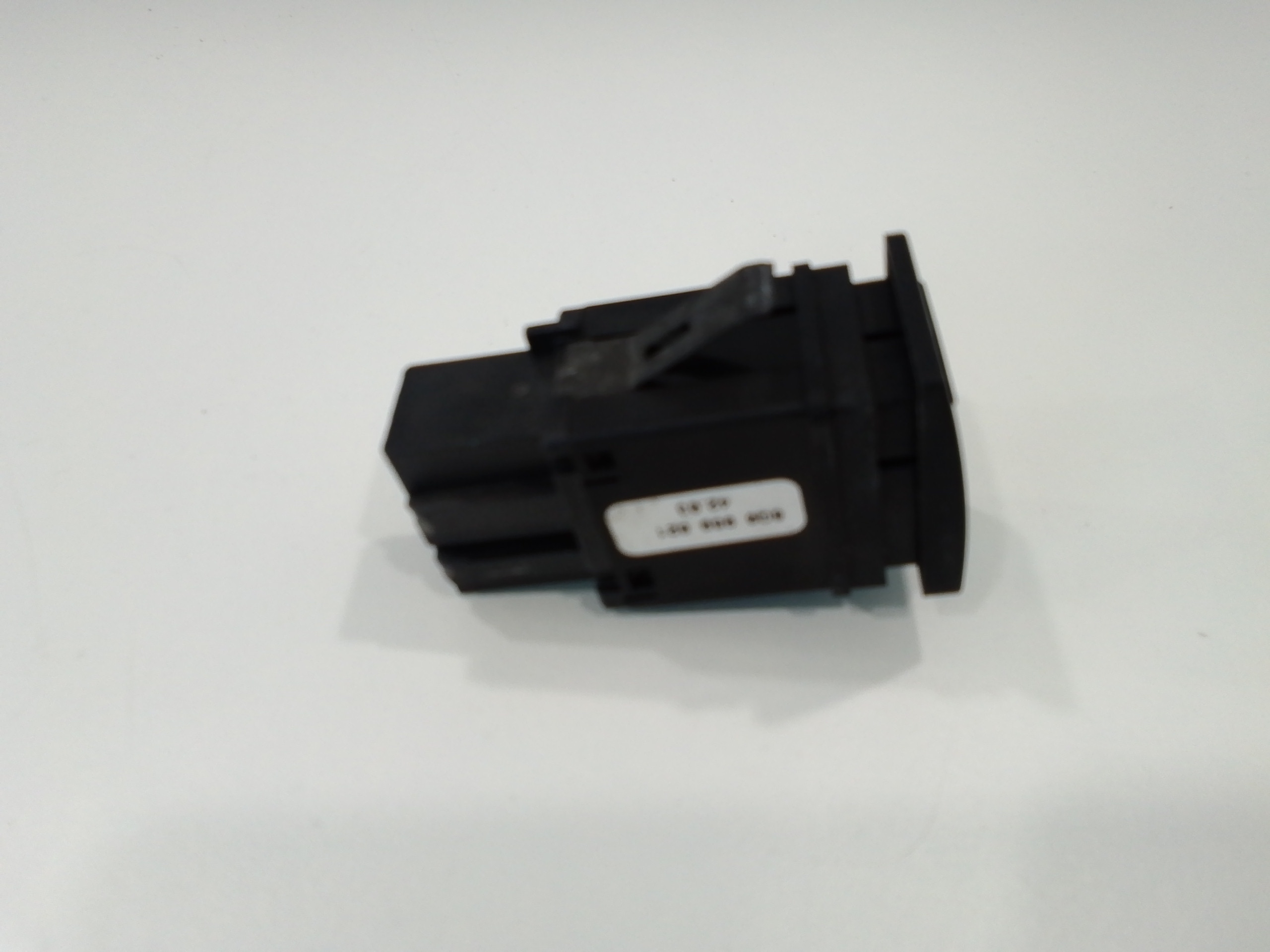 Pulsante interruttore sbrina lunotto post. per Volkswagen Polo 4 Serie (2001 - 2009)