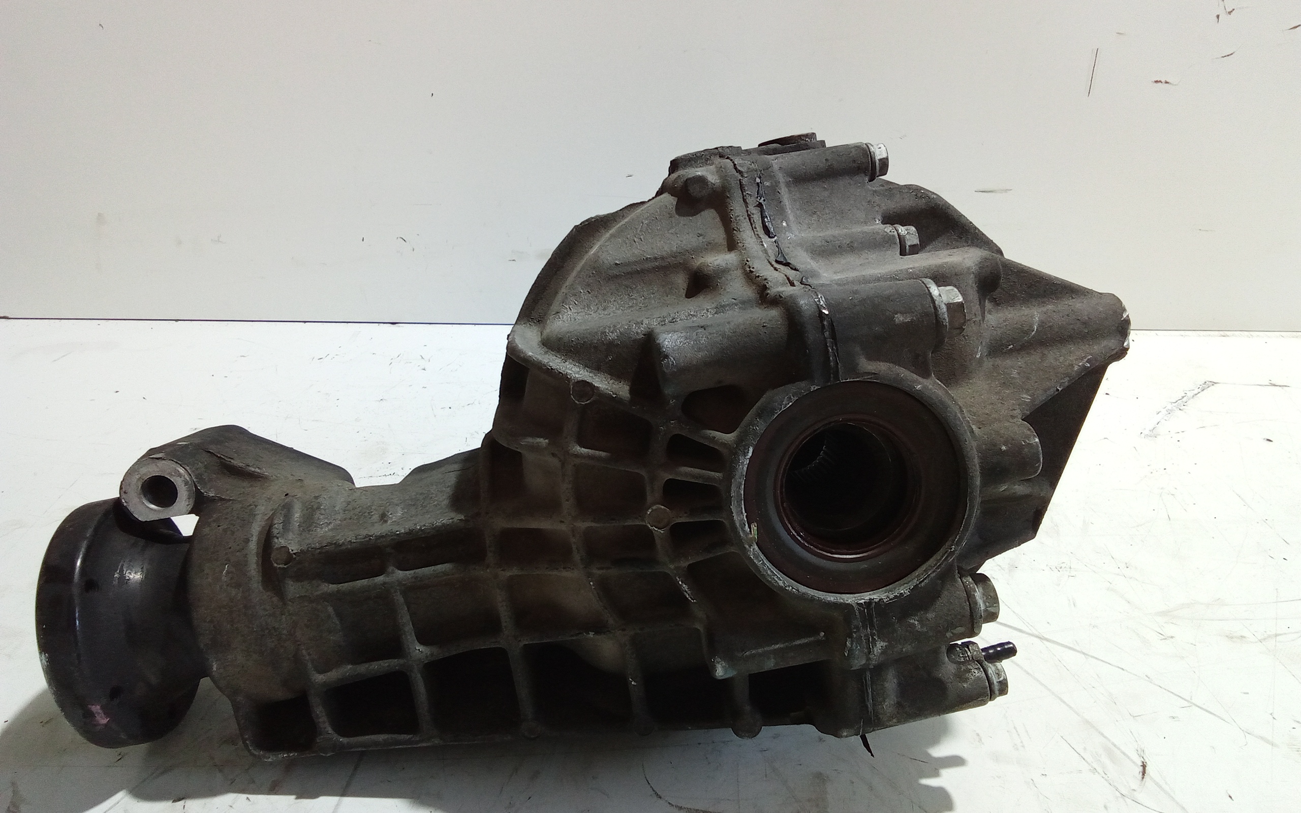 Differenziale Posteriore per Mercedes Ml W163 2 Serie (2002 - 2005)