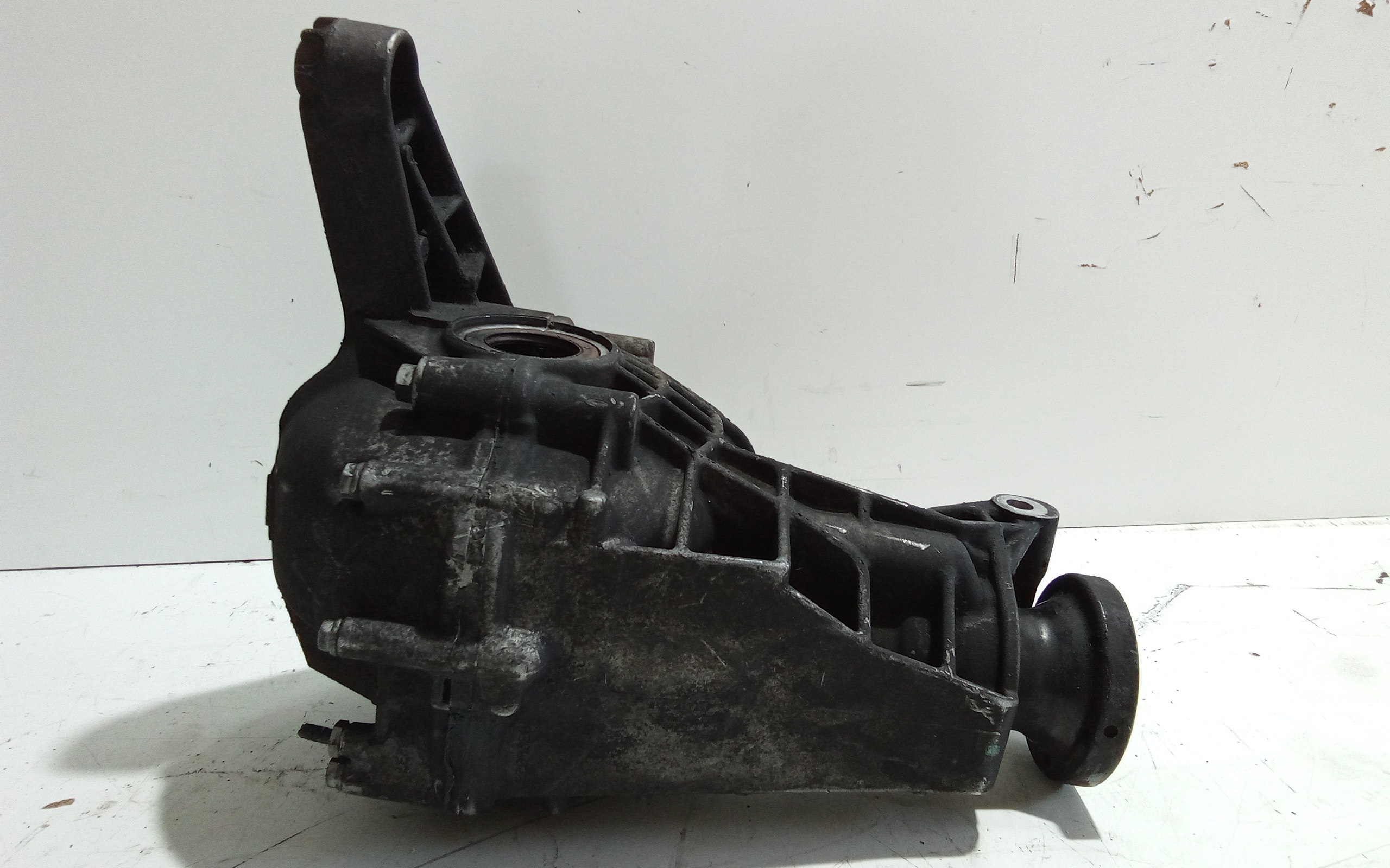 Differenziale Posteriore per Mercedes Ml W163 2 Serie (2002 - 2005)