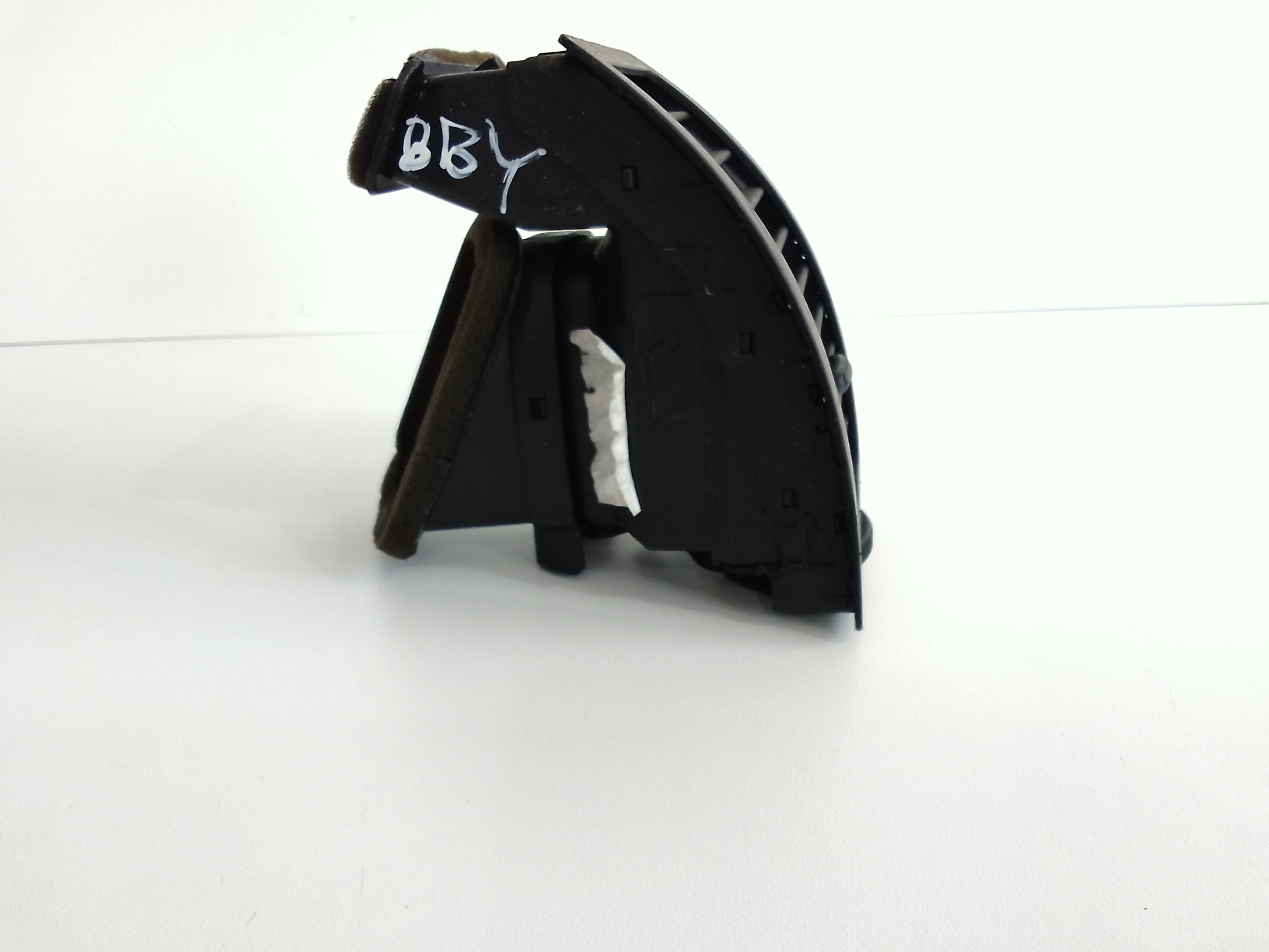 Bocchetta aria cruscotto lato passeggero per Volkswagen Polo 4 Serie (2001 - 2009)