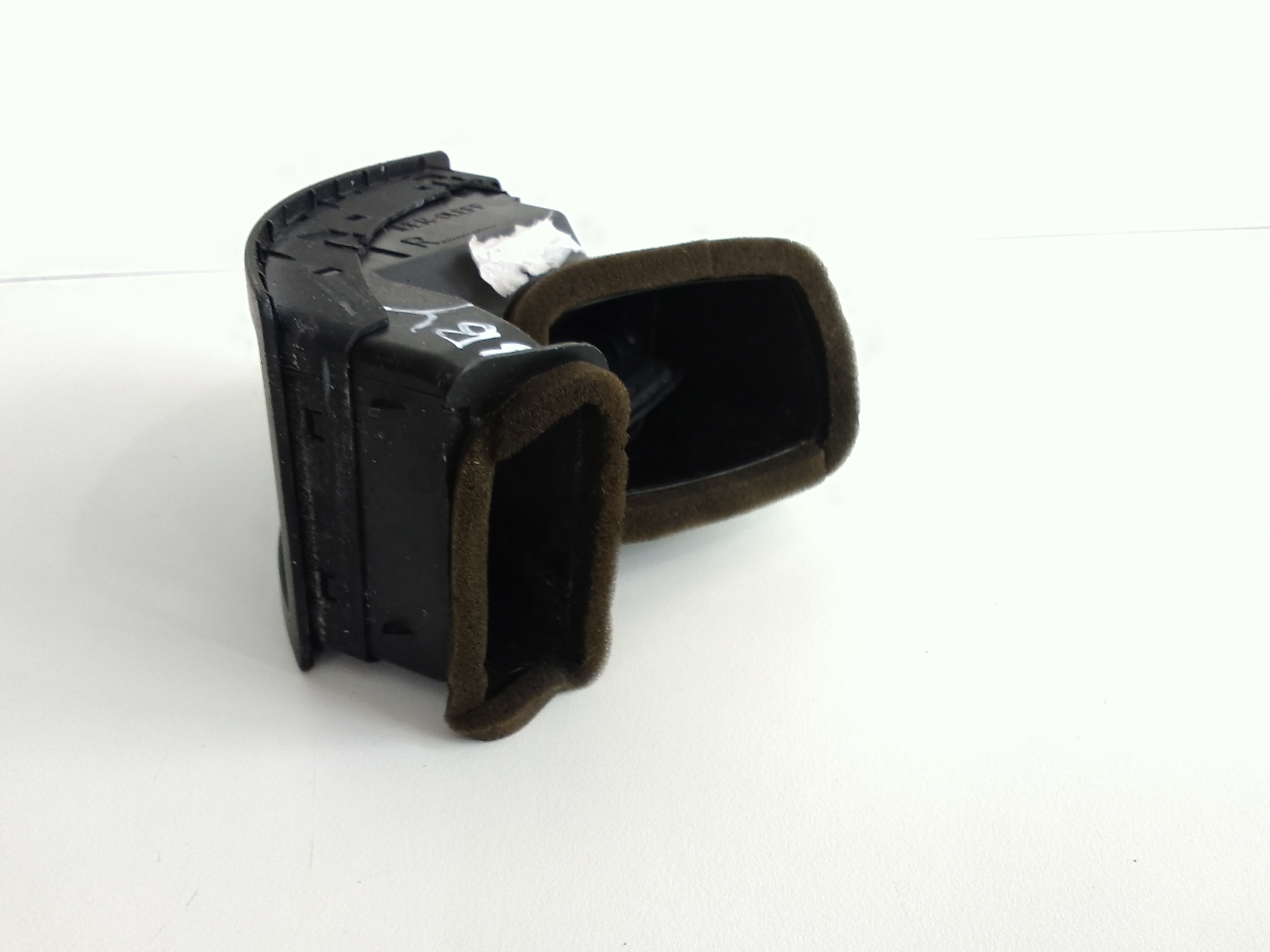 Bocchetta aria cruscotto lato passeggero per Volkswagen Polo 4 Serie (2001 - 2009)