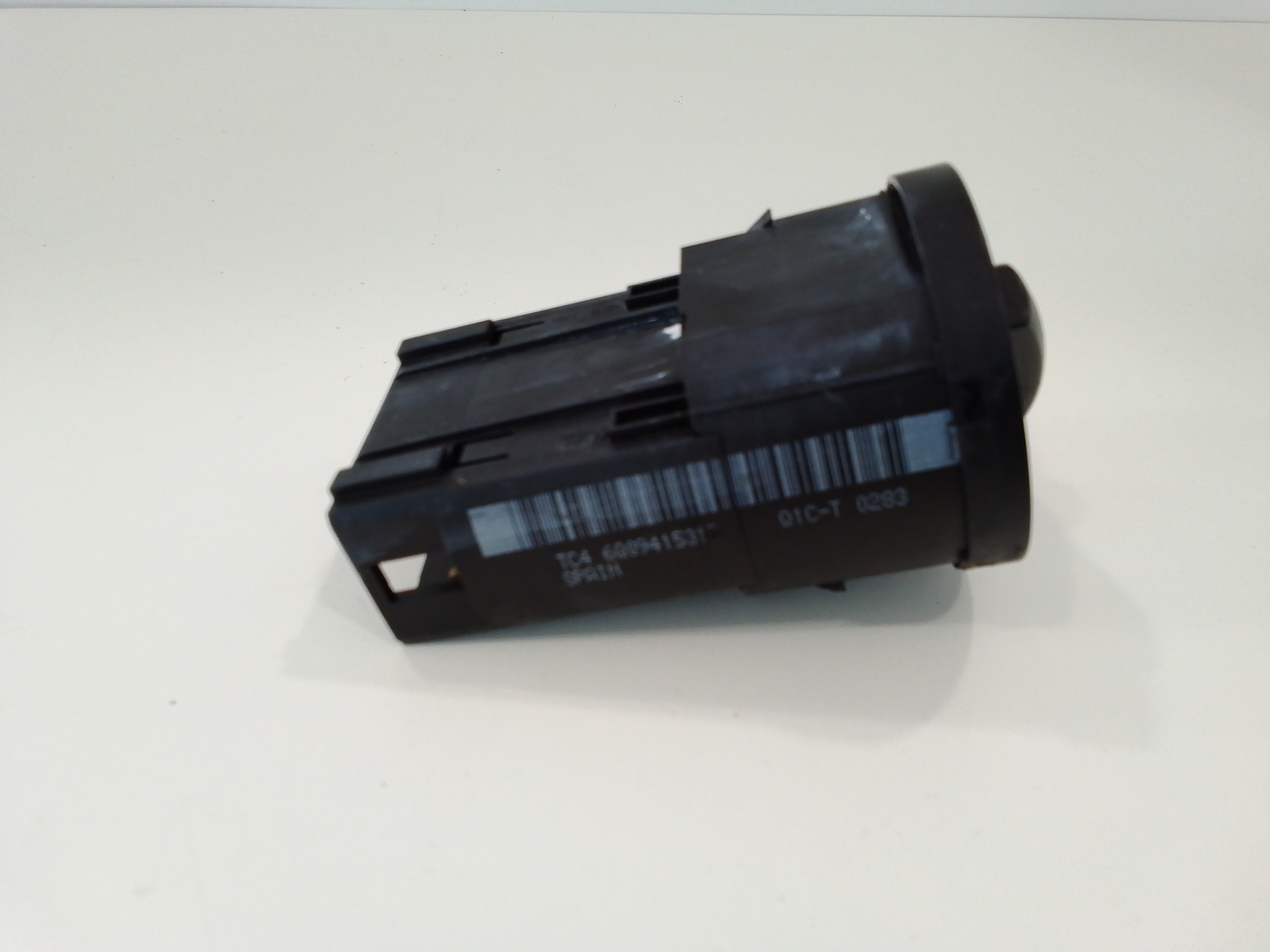 Interruttore comando luci per Volkswagen Polo 4 Serie (2001 - 2009)