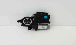 Motorino Alzavetro anteriore destra per Volkswagen Polo 4 Serie (2001 - 2009)