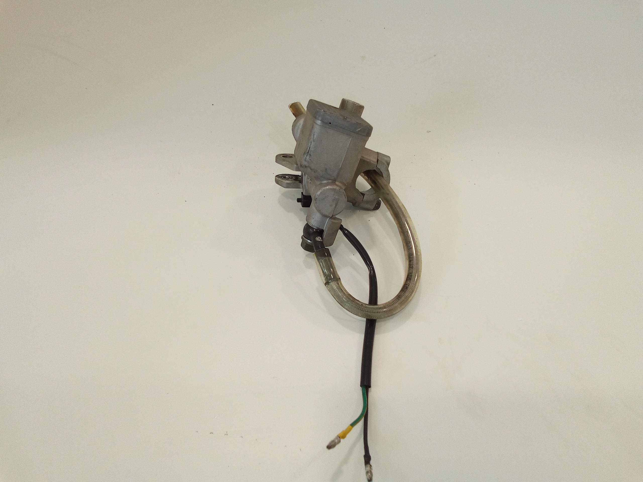 Pompa Freno anteriore per Kymco People GT 300cc (2010 - 2017)