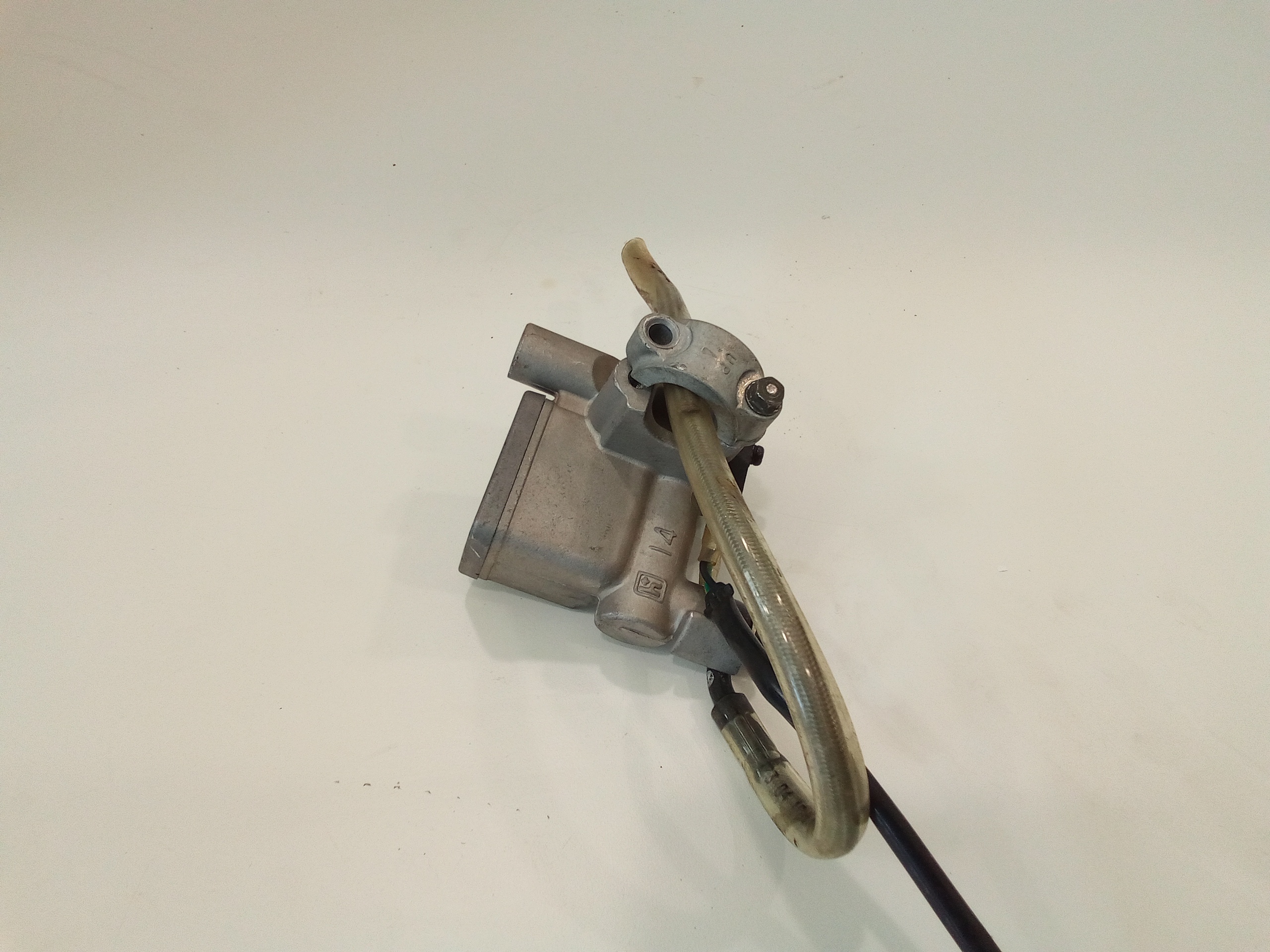 Pompa Freno anteriore per Kymco People GT 300cc (2010 - 2017)