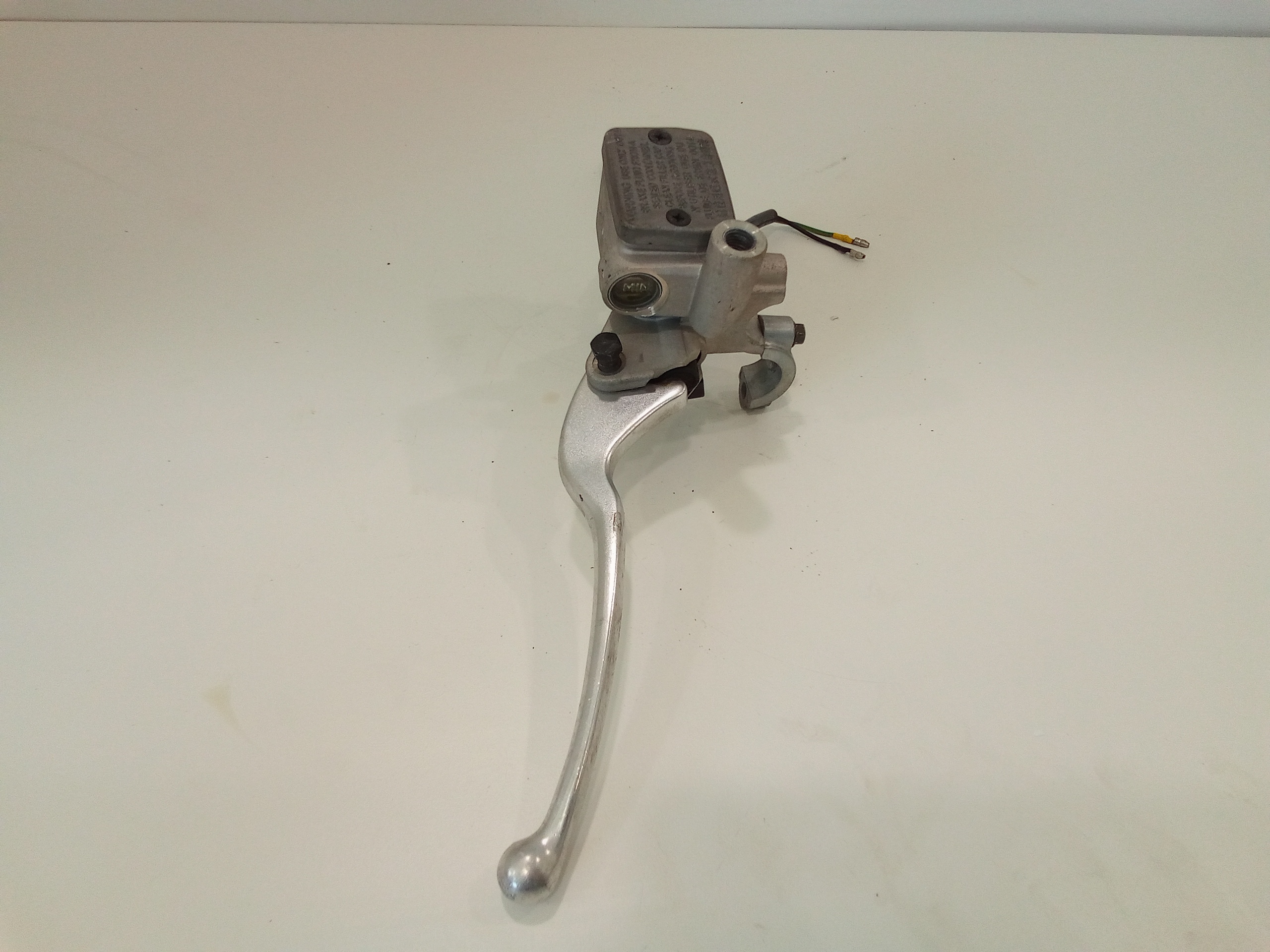 Pompa freno posteriore per Kymco People GT 300cc (2010 - 2017)