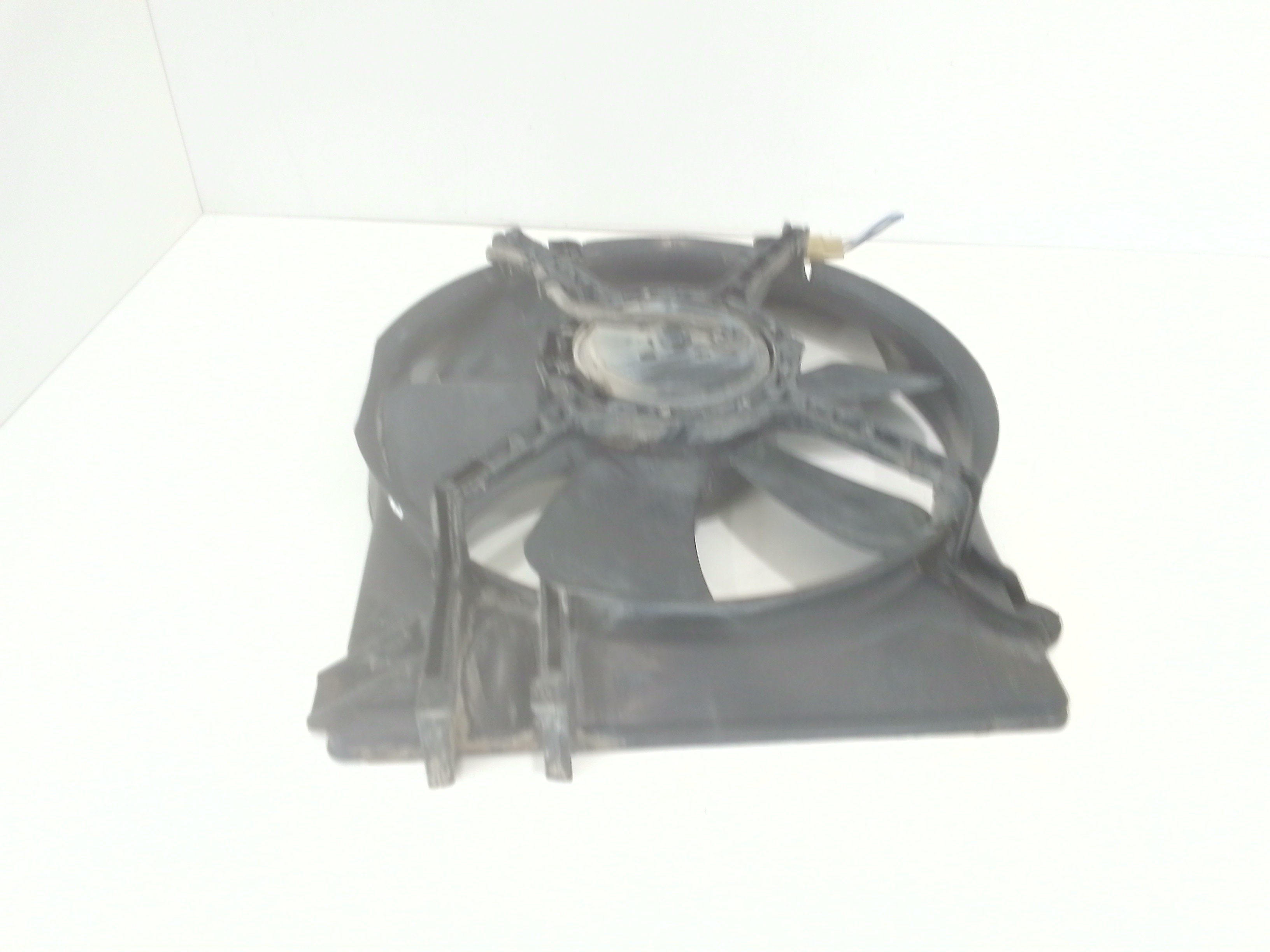 Elettroventola per Daewoo Matiz 2 Serie (2001 - 2005)