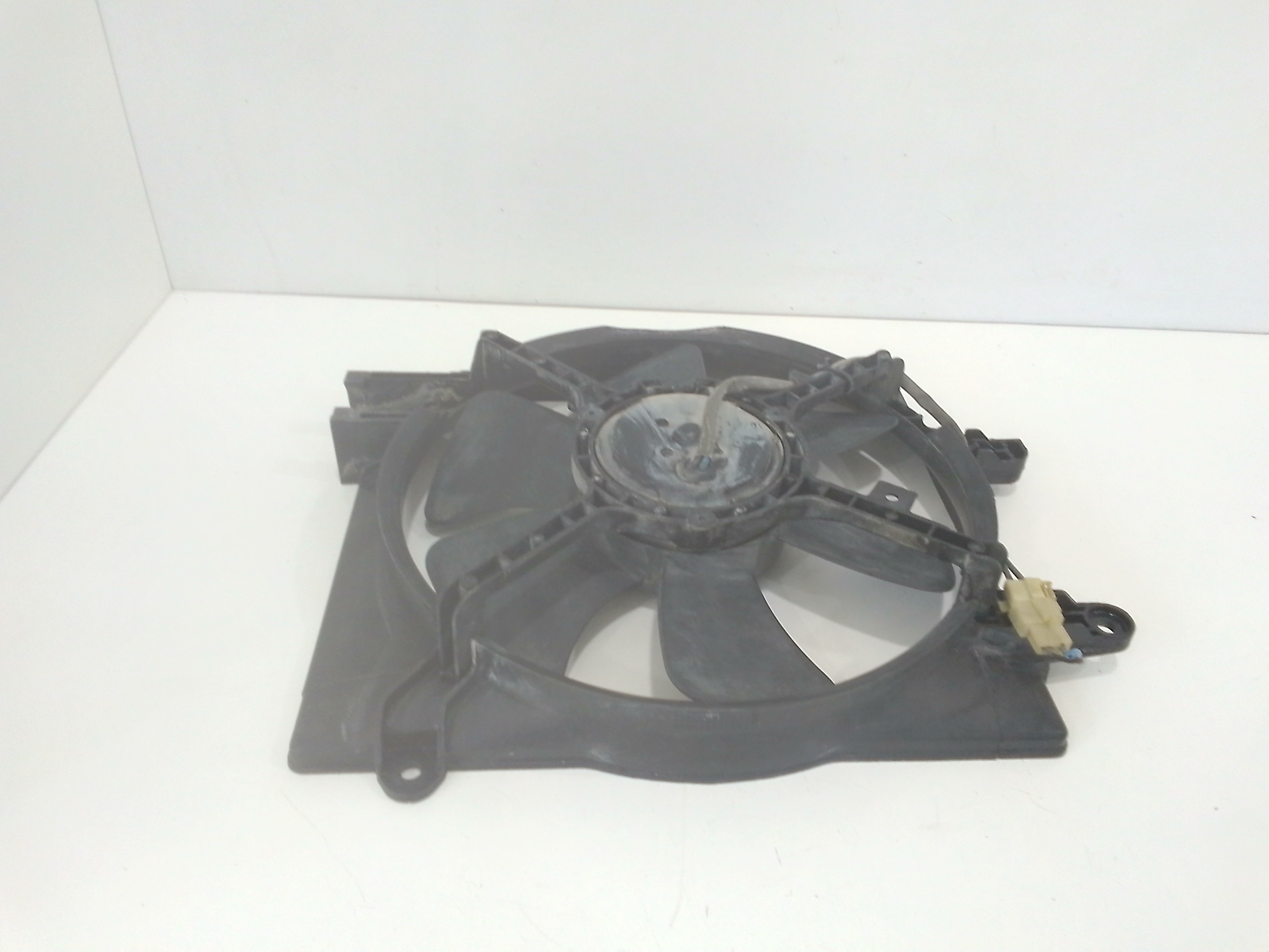 Elettroventola per Daewoo Matiz 2 Serie (2001 - 2005)