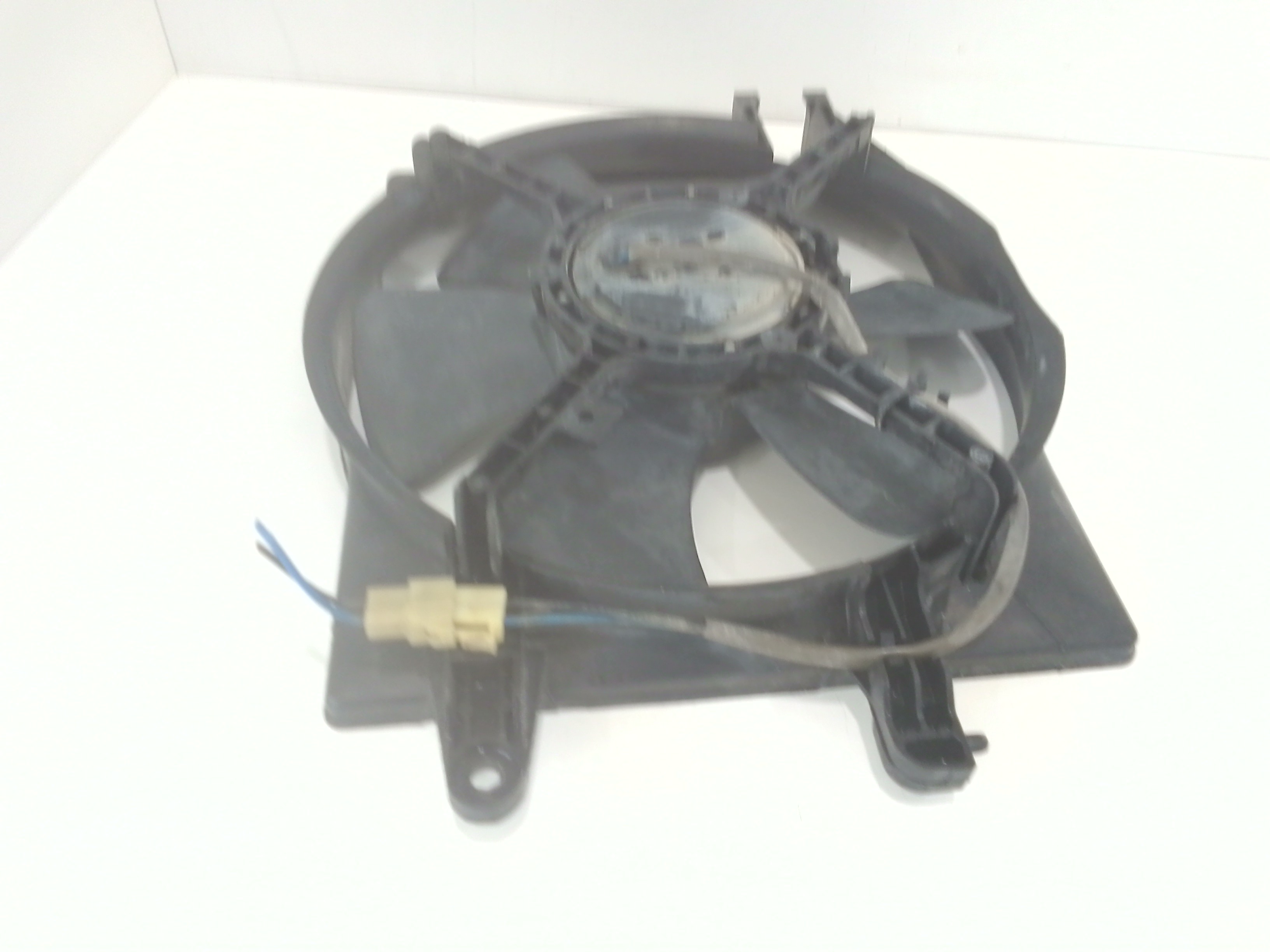 Elettroventola per Daewoo Matiz 2 Serie (2001 - 2005)