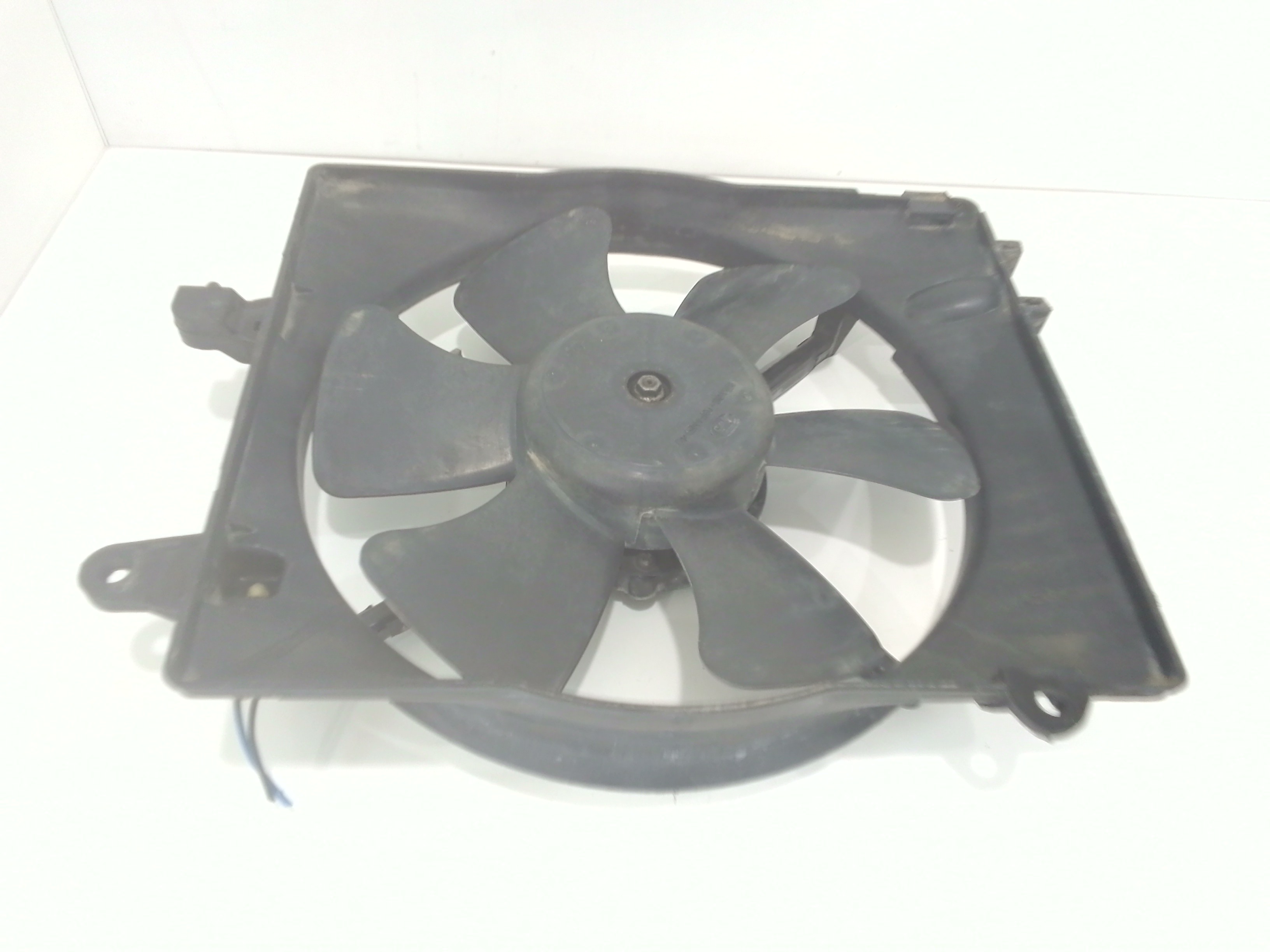 Elettroventola per Daewoo Matiz 2 Serie (2001 - 2005)