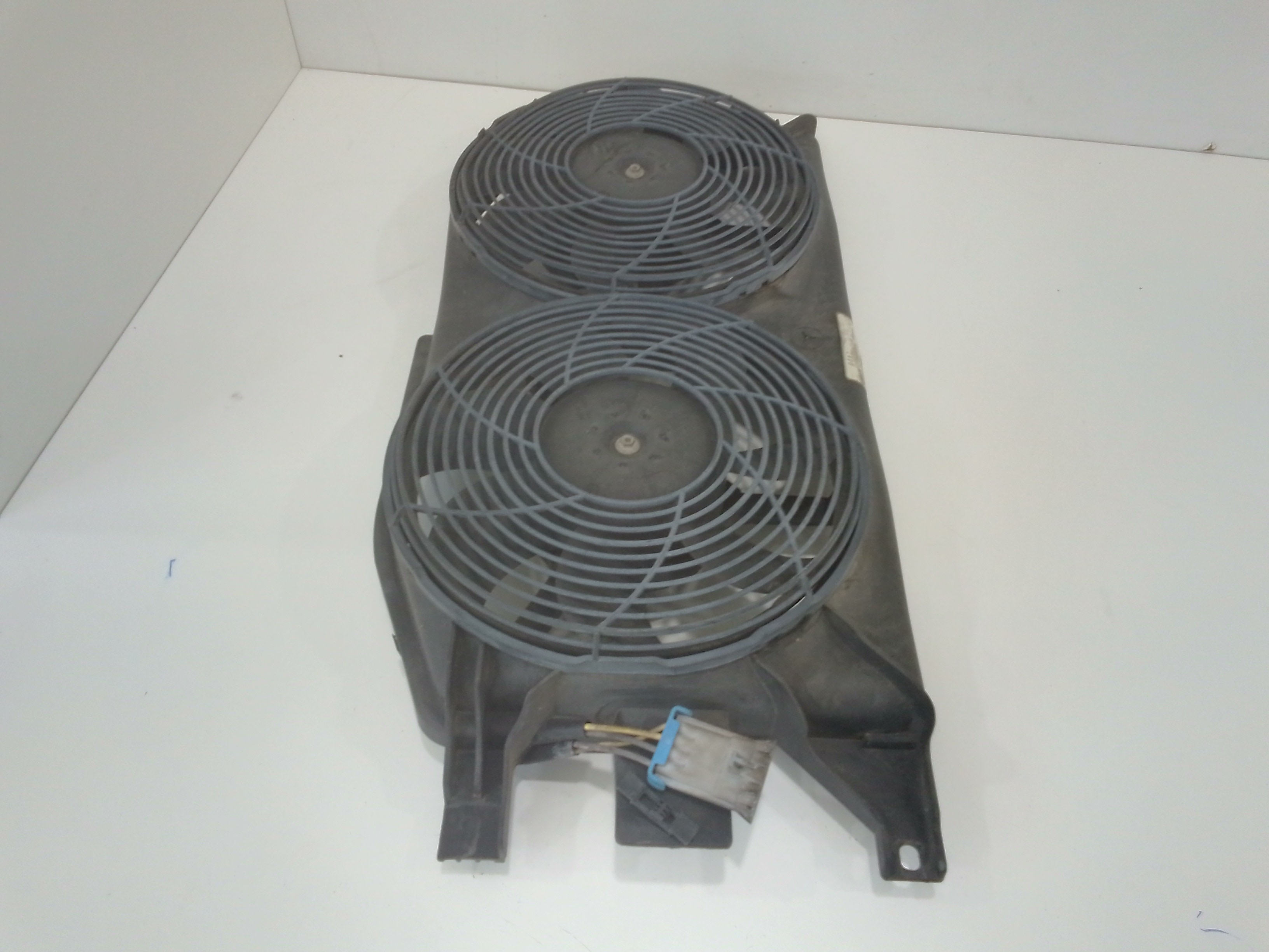 Elettroventola per Mercedes Ml W164 3 Serie (2005 - 2011)