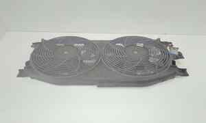 Elettroventola per Mercedes Ml W164 3 Serie (2005 - 2011)