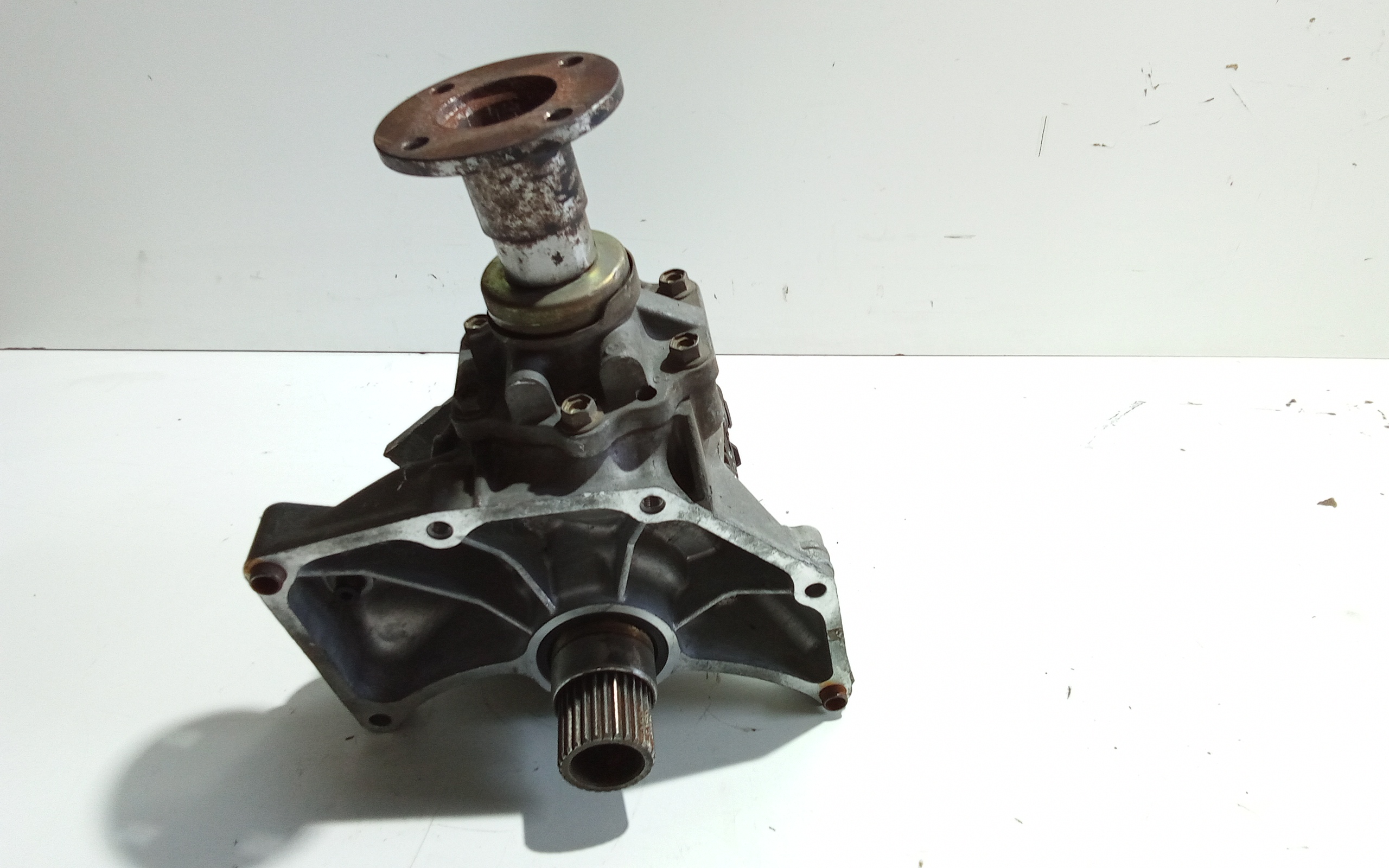 Differenziale Anteriore per Nissan X-trail 1 Serie (2001 - 2007)