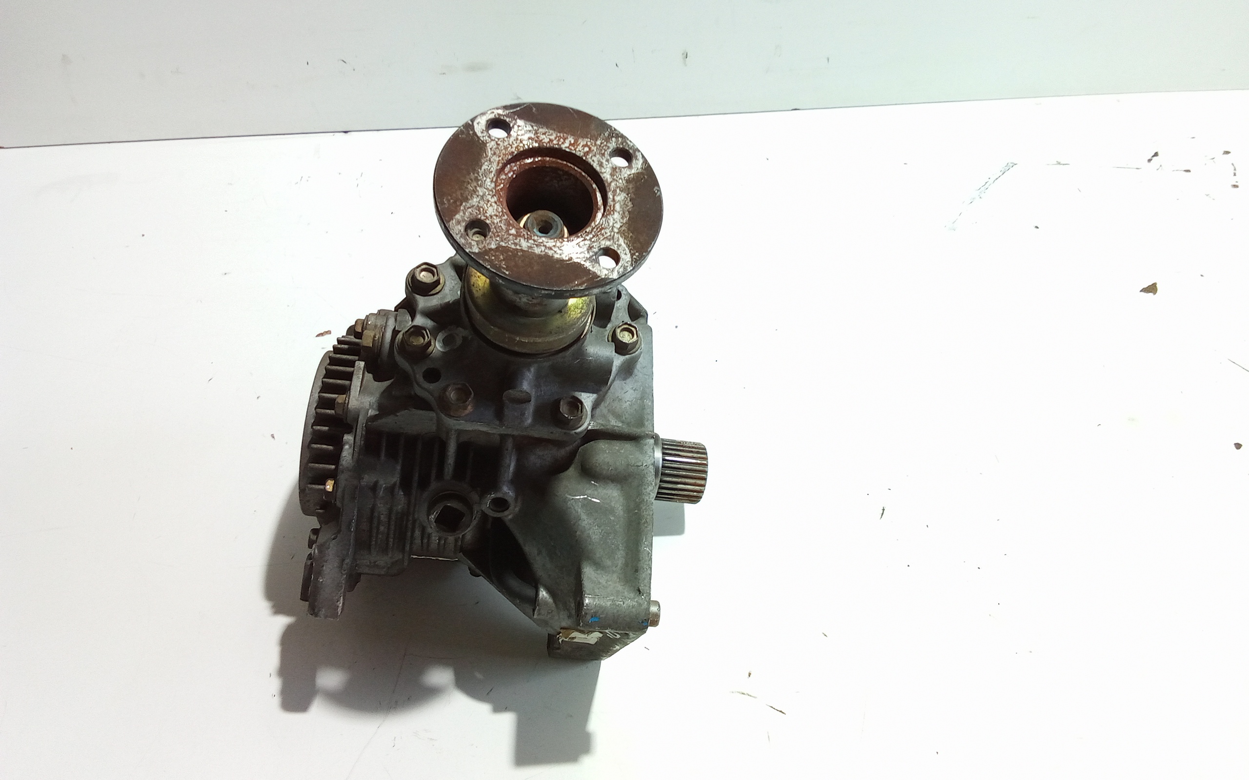 Differenziale Anteriore per Nissan X-trail 1 Serie (2001 - 2007)