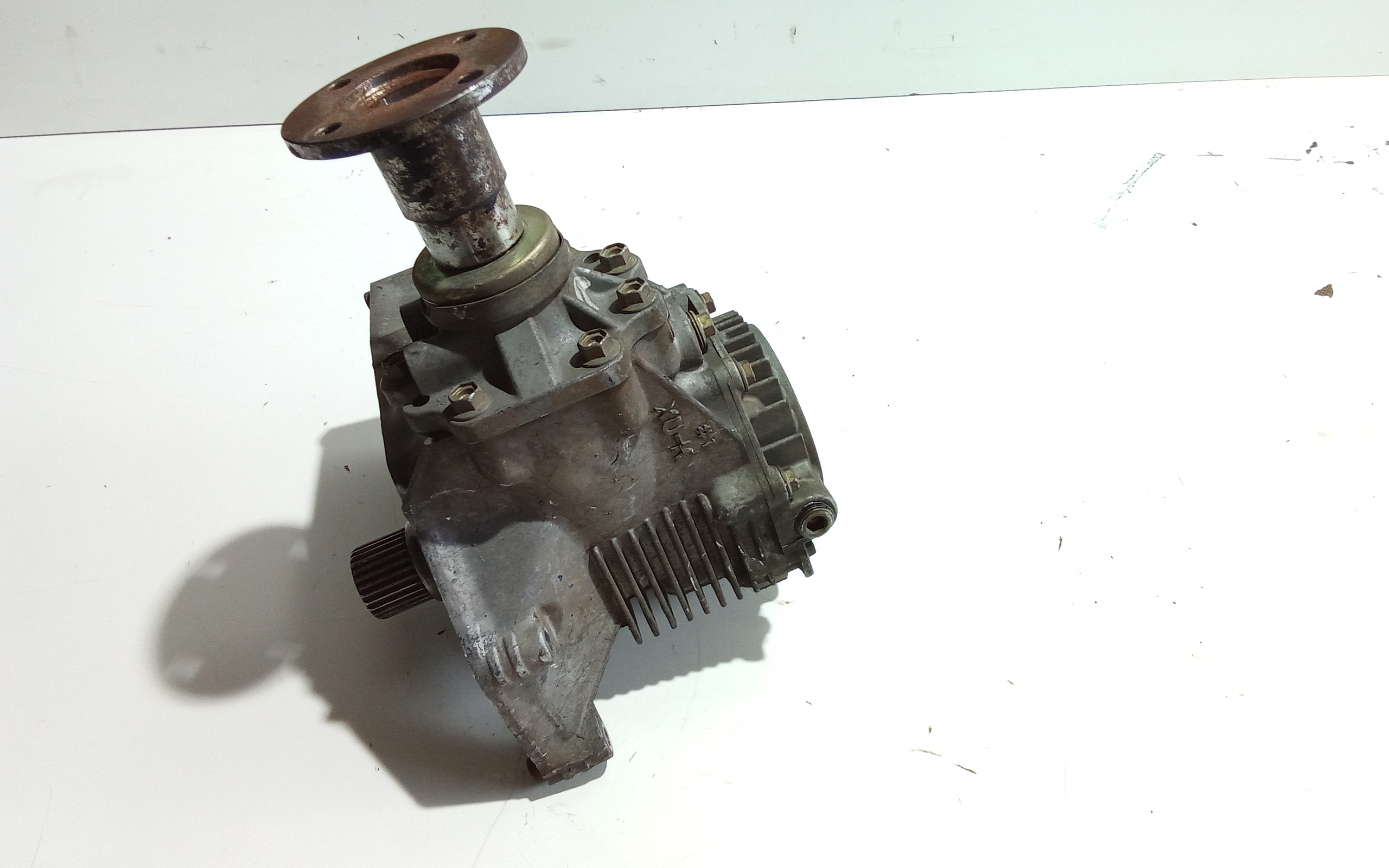 Differenziale Anteriore per Nissan X-trail 1 Serie (2001 - 2007)