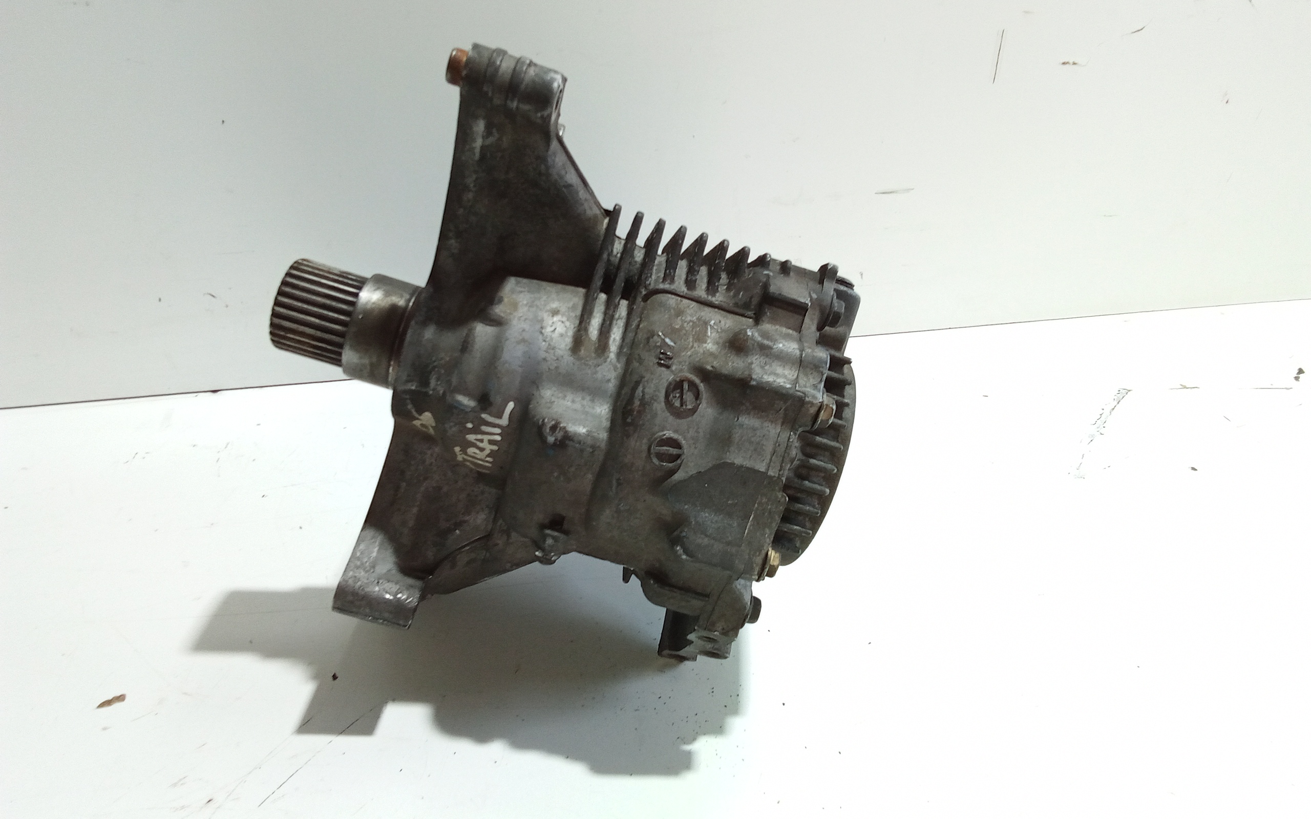 Differenziale Anteriore per Nissan X-trail 1 Serie (2001 - 2007)