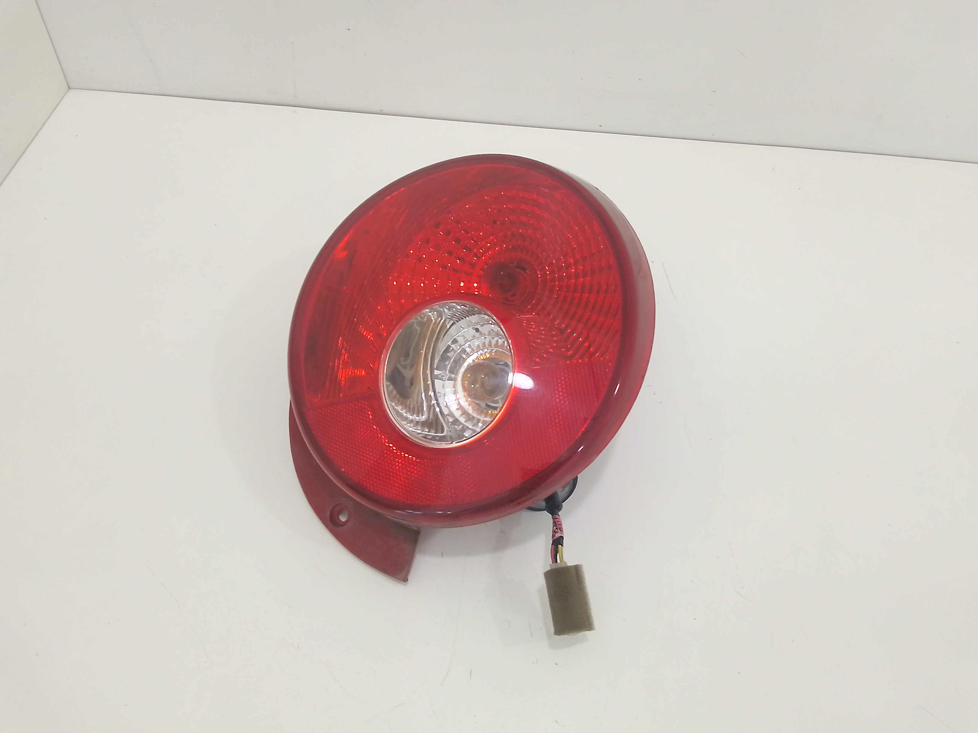 Stop fanale Posteriore sinistro lato Guida per Daewoo Matiz 4 Serie (2007 - 2010)