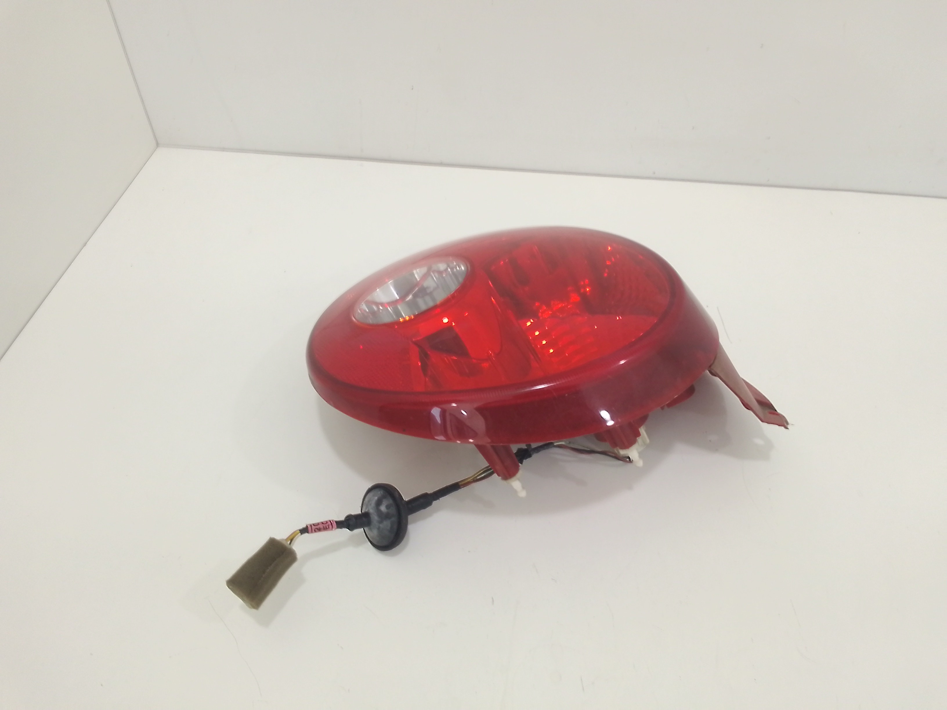 Stop fanale Posteriore sinistro lato Guida per Daewoo Matiz 4 Serie (2007 - 2010)