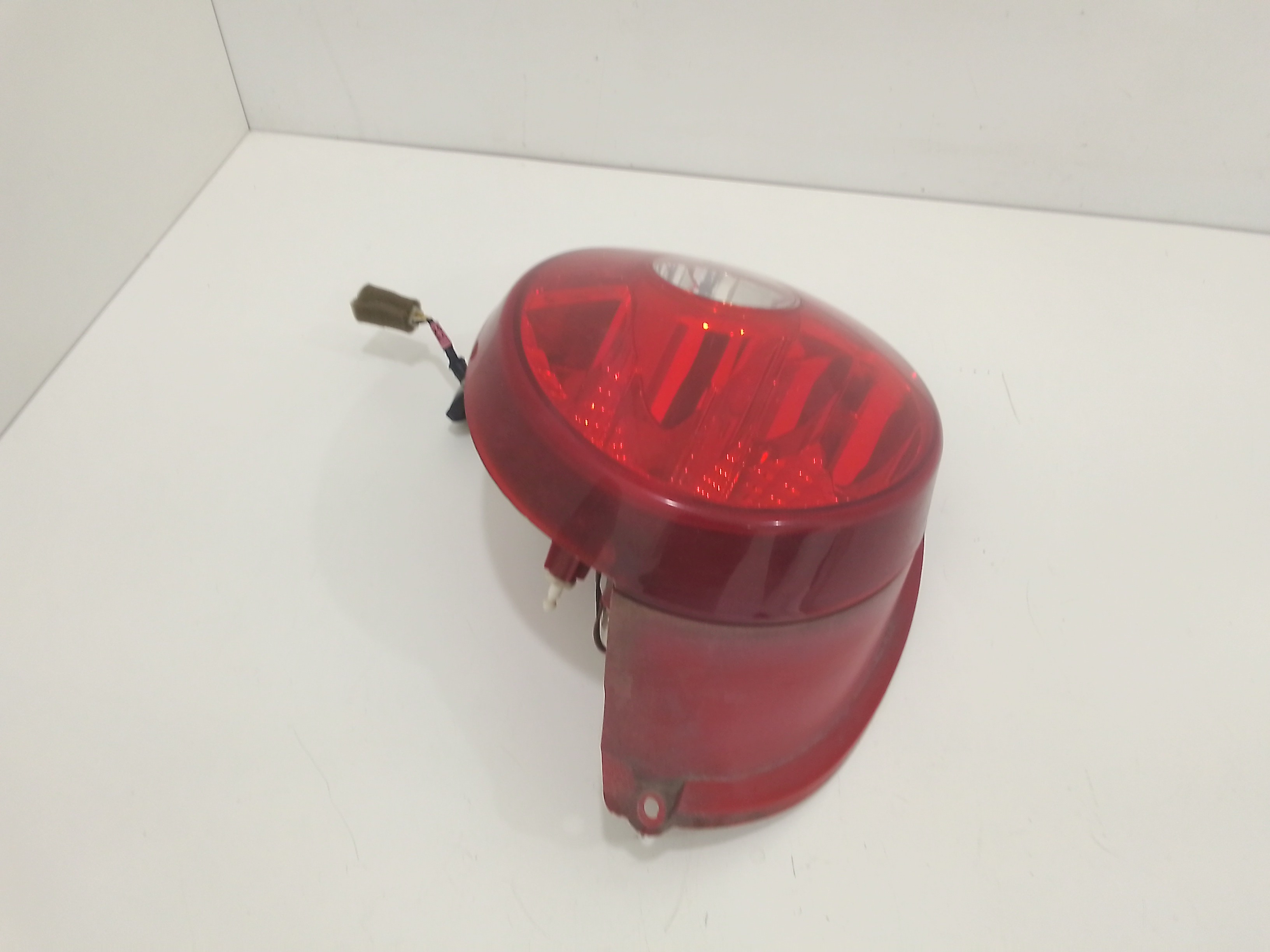 Stop fanale Posteriore sinistro lato Guida per Daewoo Matiz 4 Serie (2007 - 2010)