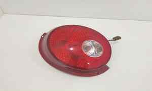 Stop fanale Posteriore sinistro lato Guida per Daewoo Matiz 4 Serie (2007 - 2010)