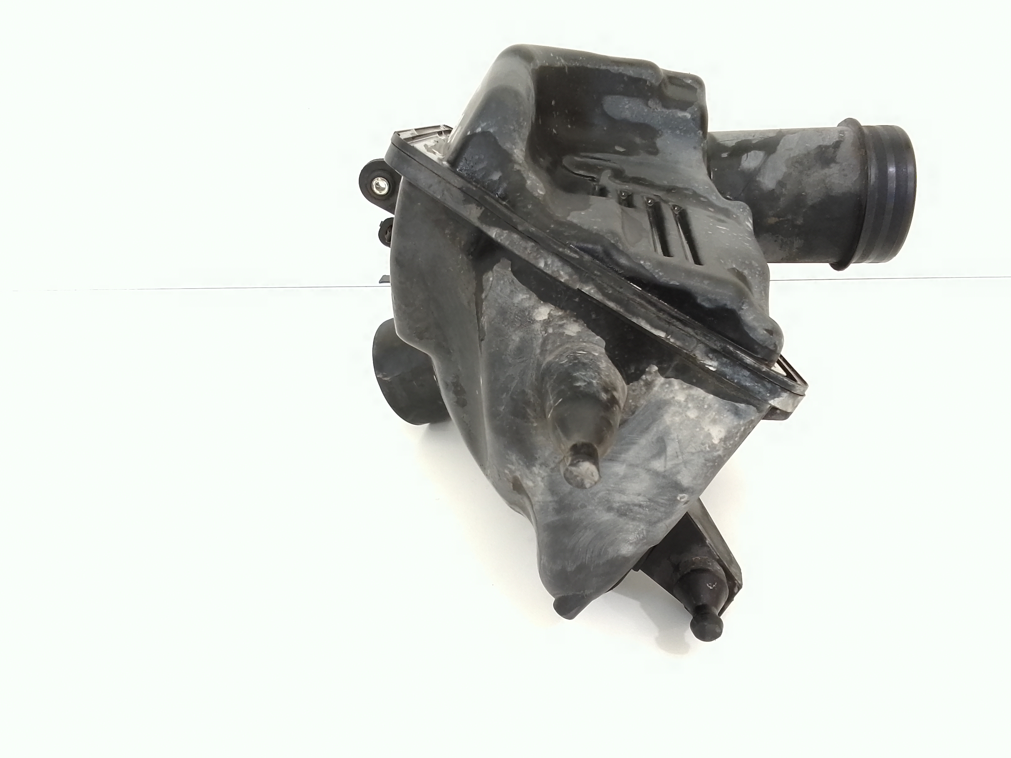 Box scatola filtro aria per Nissan Qashqai 1 Serie (2006 - 2009)