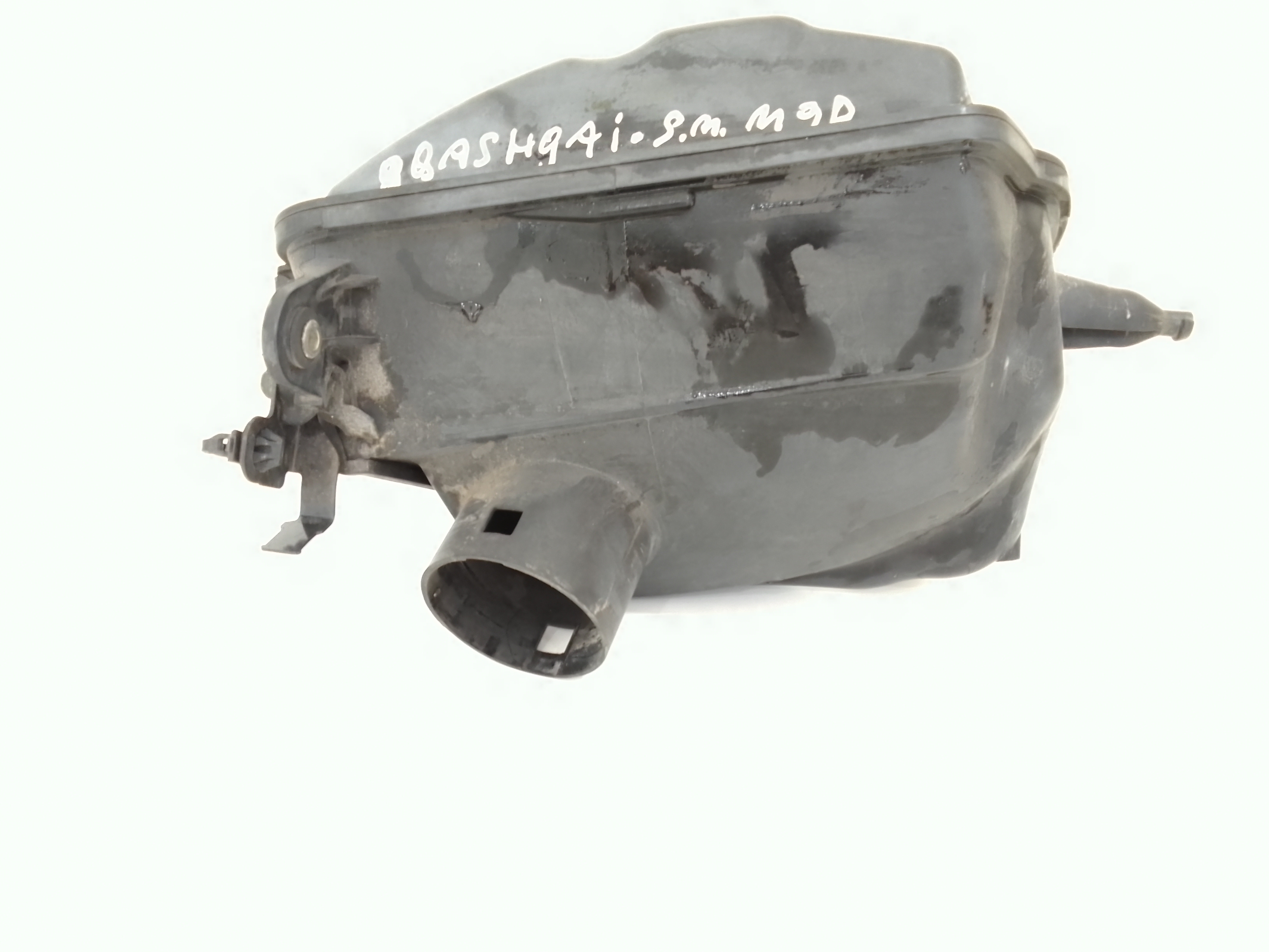 Box scatola filtro aria per Nissan Qashqai 1 Serie (2006 - 2009)